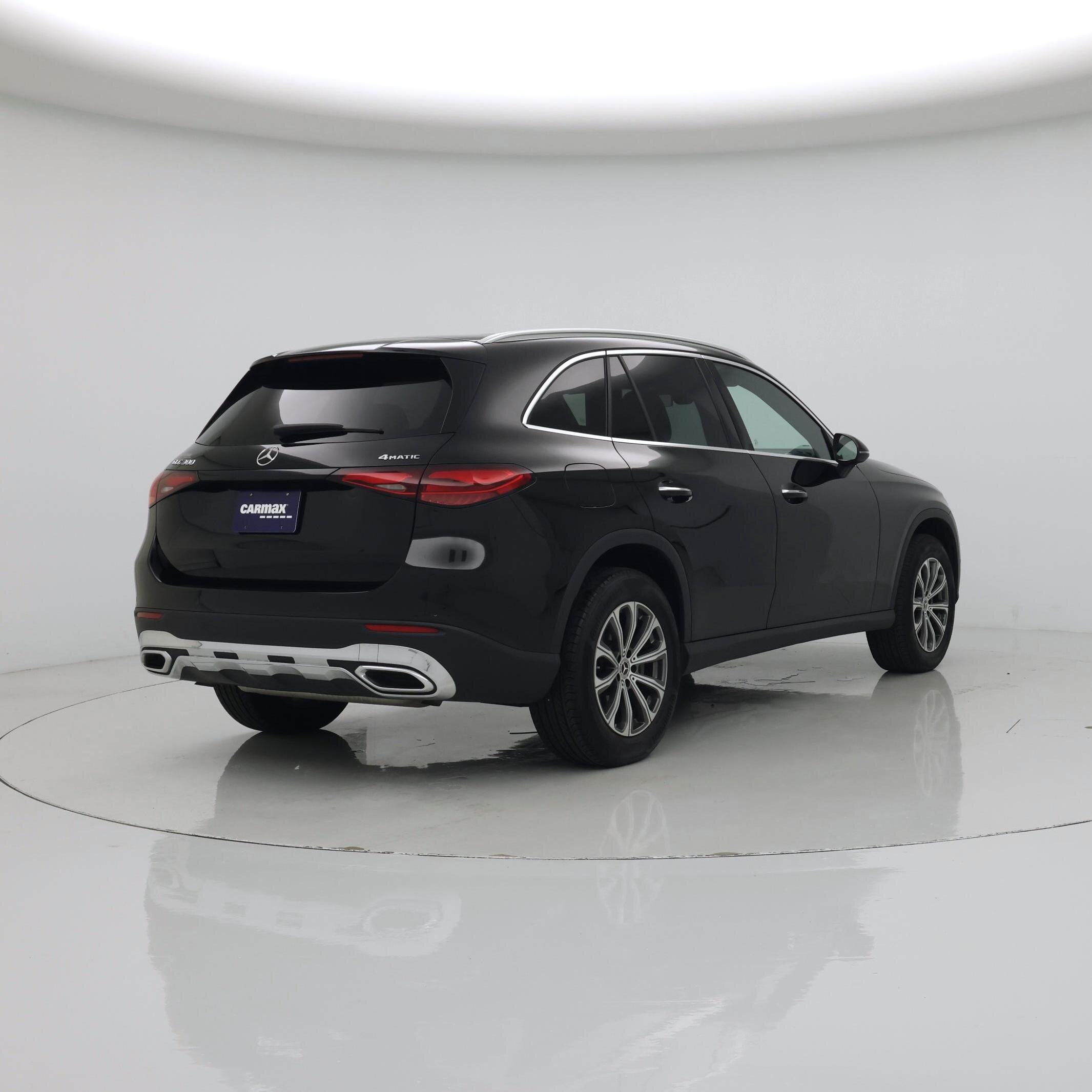 Thumbnail: 2024 Mercedes-Benz GLC - 8