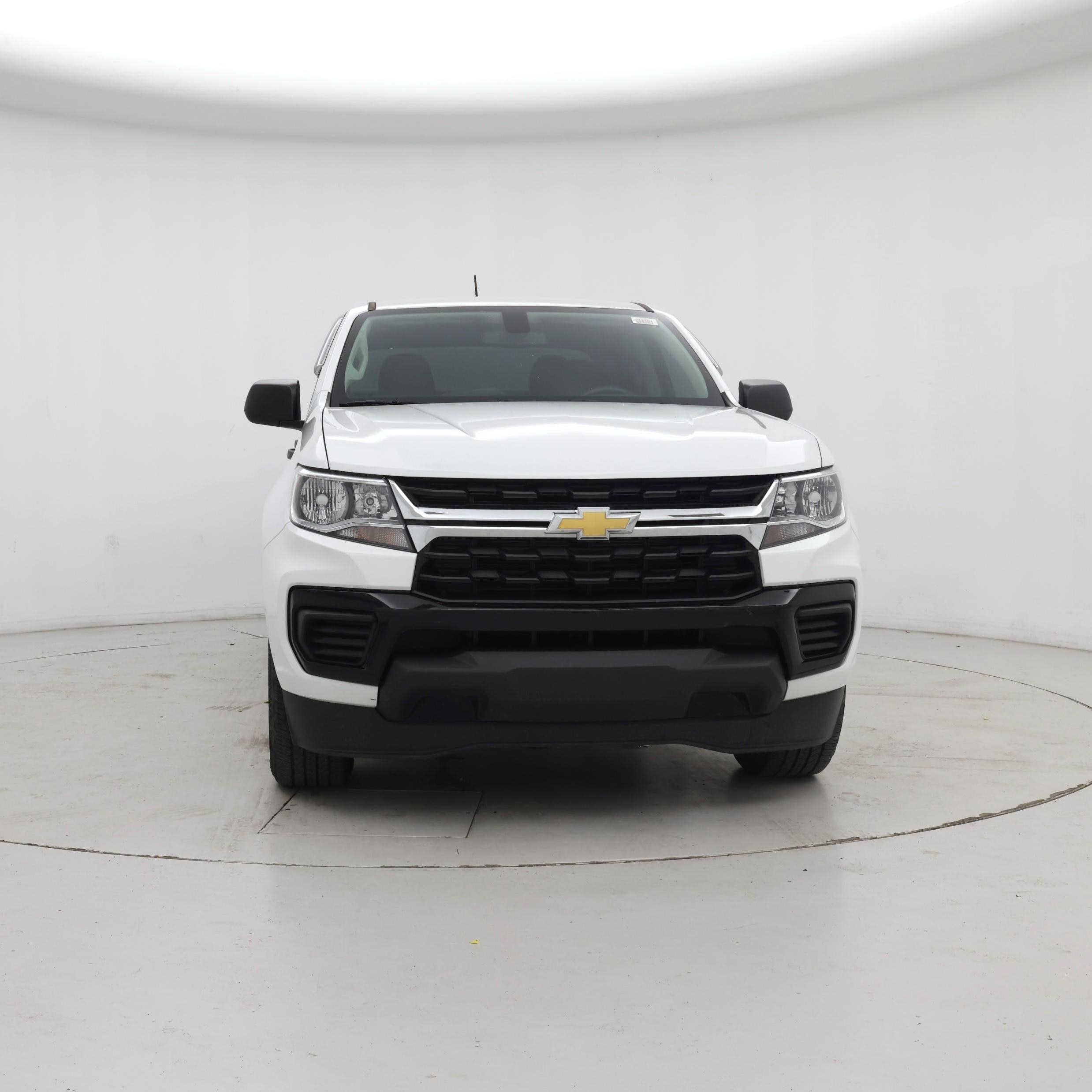Thumbnail: 2022 Chevrolet Colorado - 5