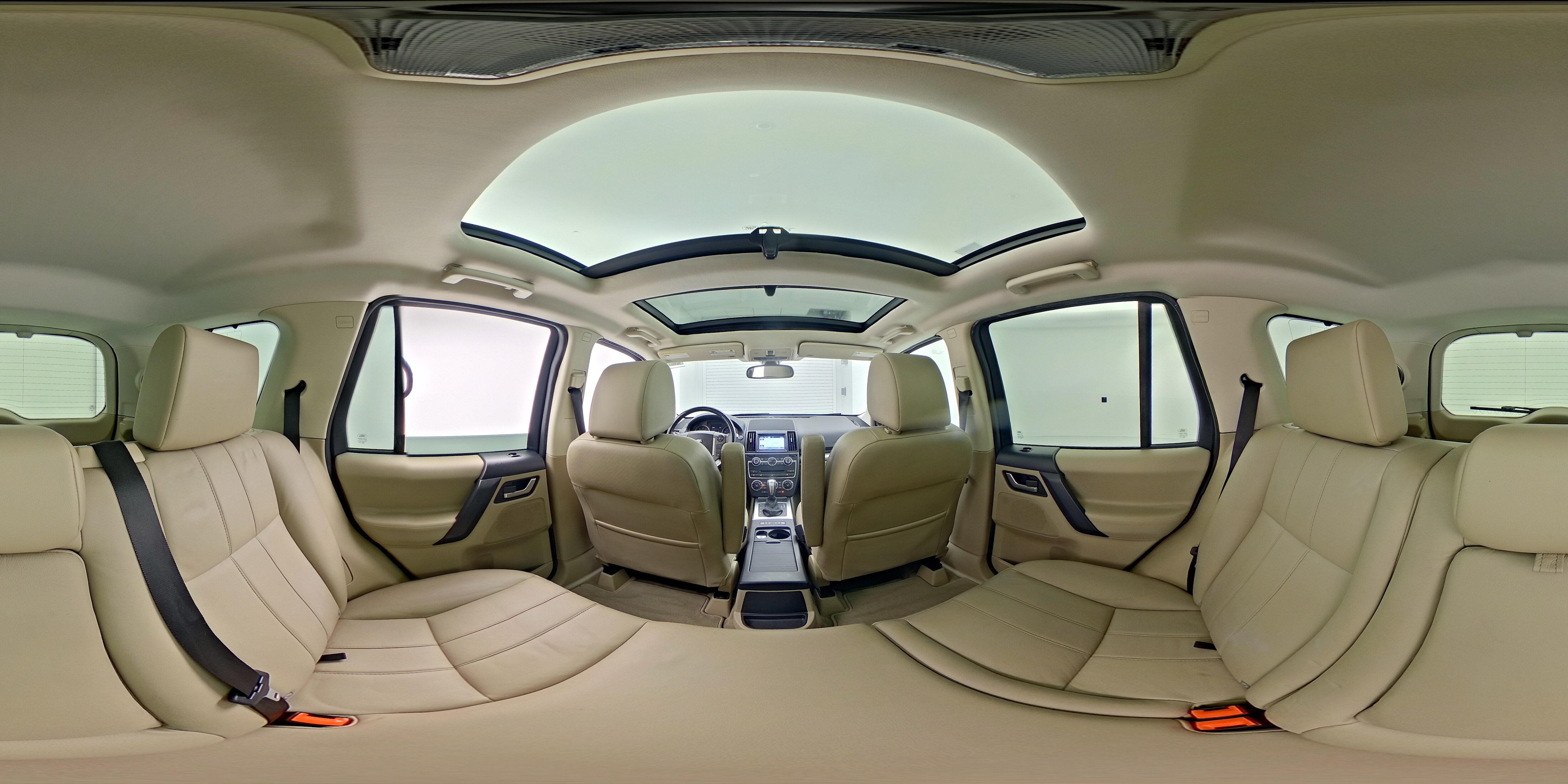 2015 Land Rover LR2 HSE - Photo 28