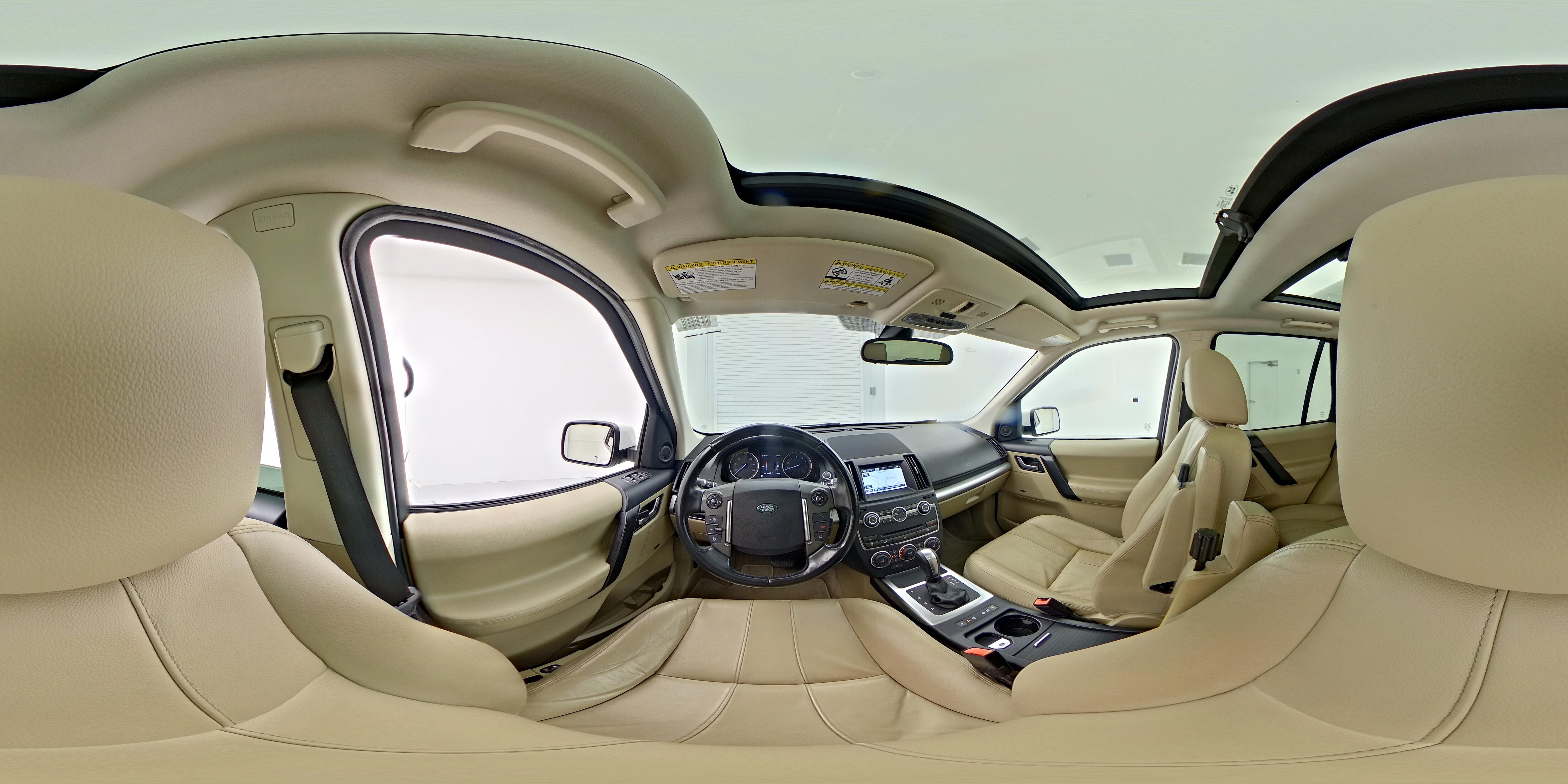 2015 Land Rover LR2 HSE - Photo 29