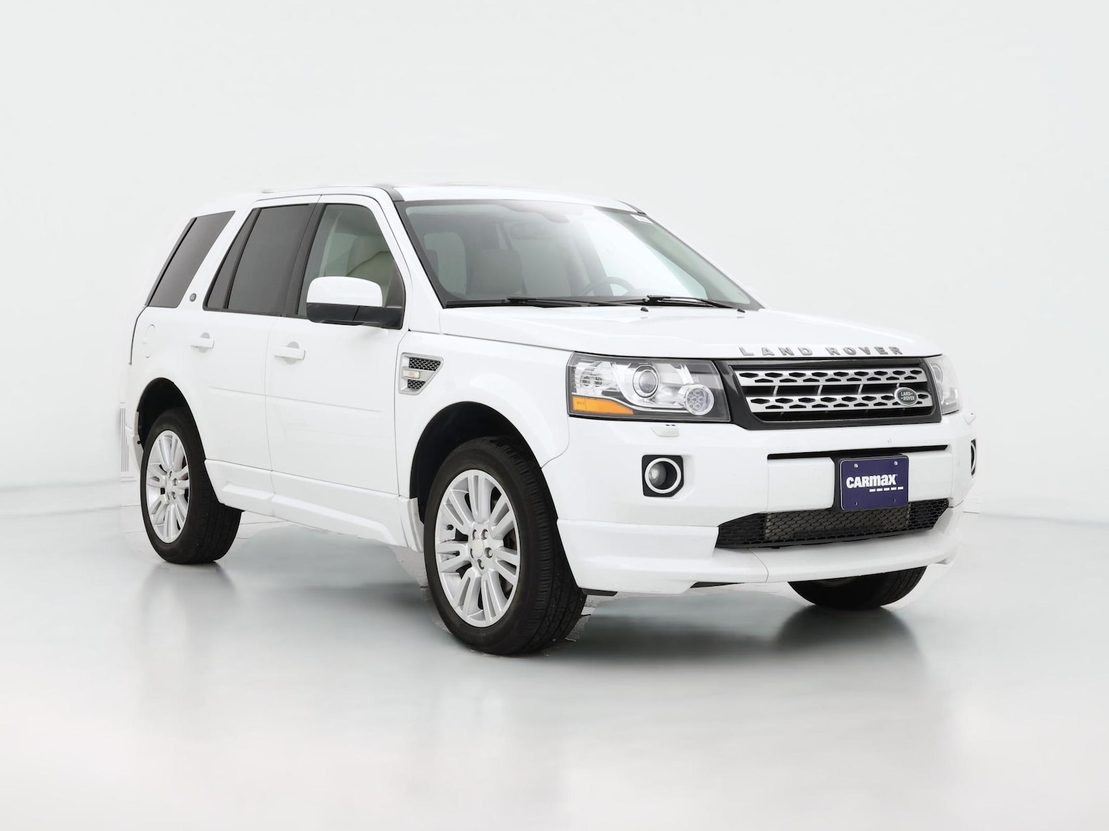 2015 Land Rover LR2 HSE - Photo 1