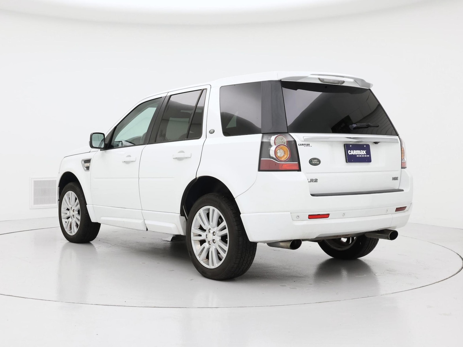 2015 Land Rover LR2 HSE - Photo 3