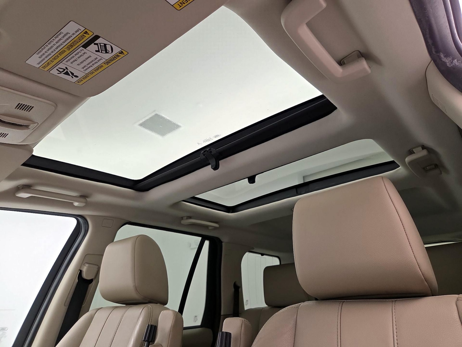 2015 Land Rover LR2 HSE - Photo 21