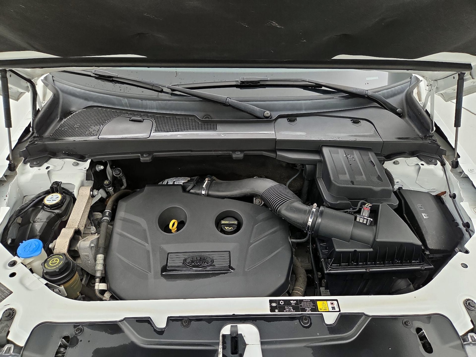 2015 Land Rover LR2 HSE - Photo 24