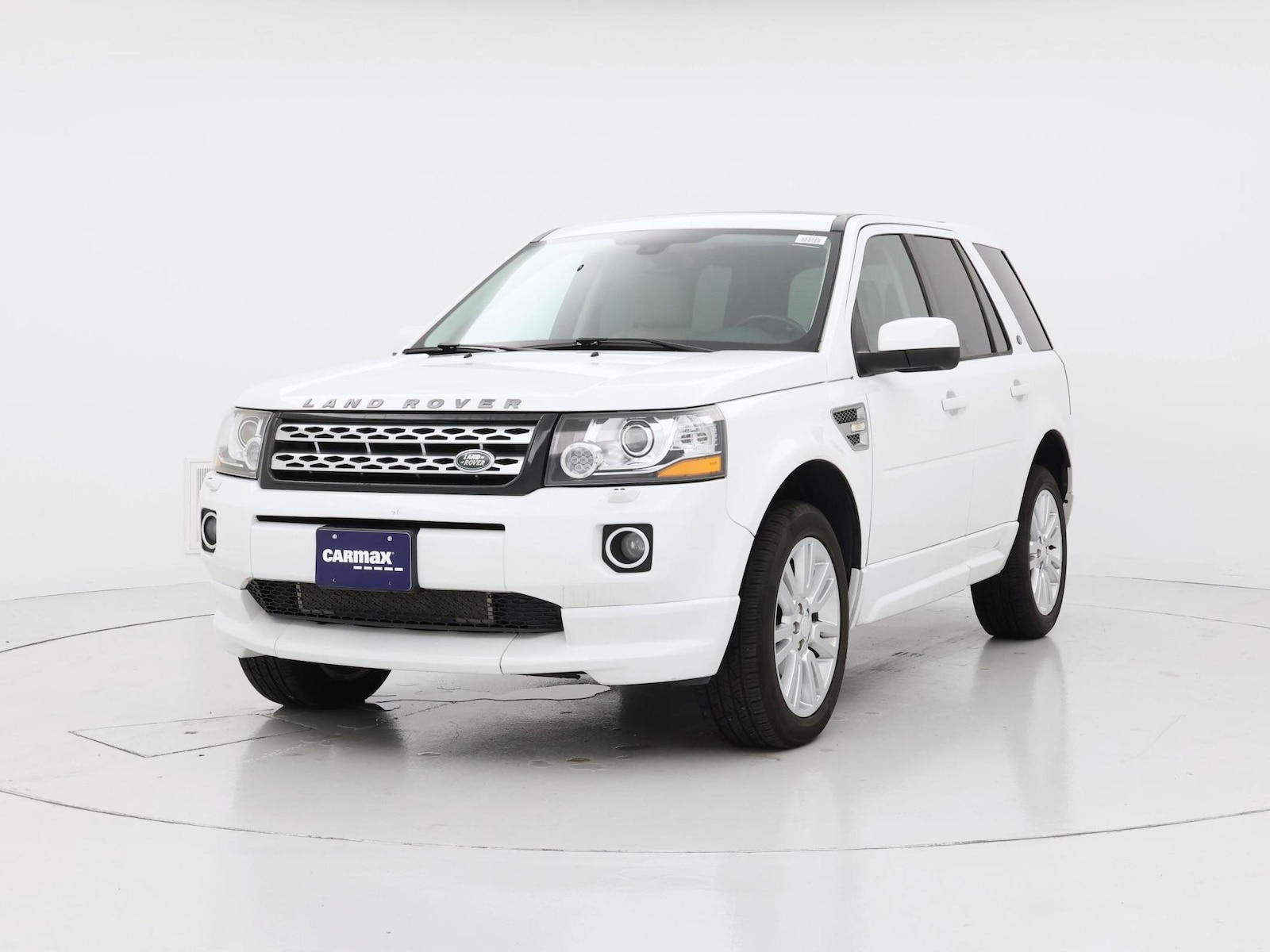 2015 Land Rover LR2 HSE - Photo 5