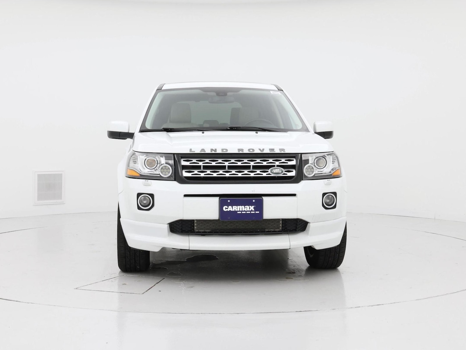 2015 Land Rover LR2 HSE - Photo 6