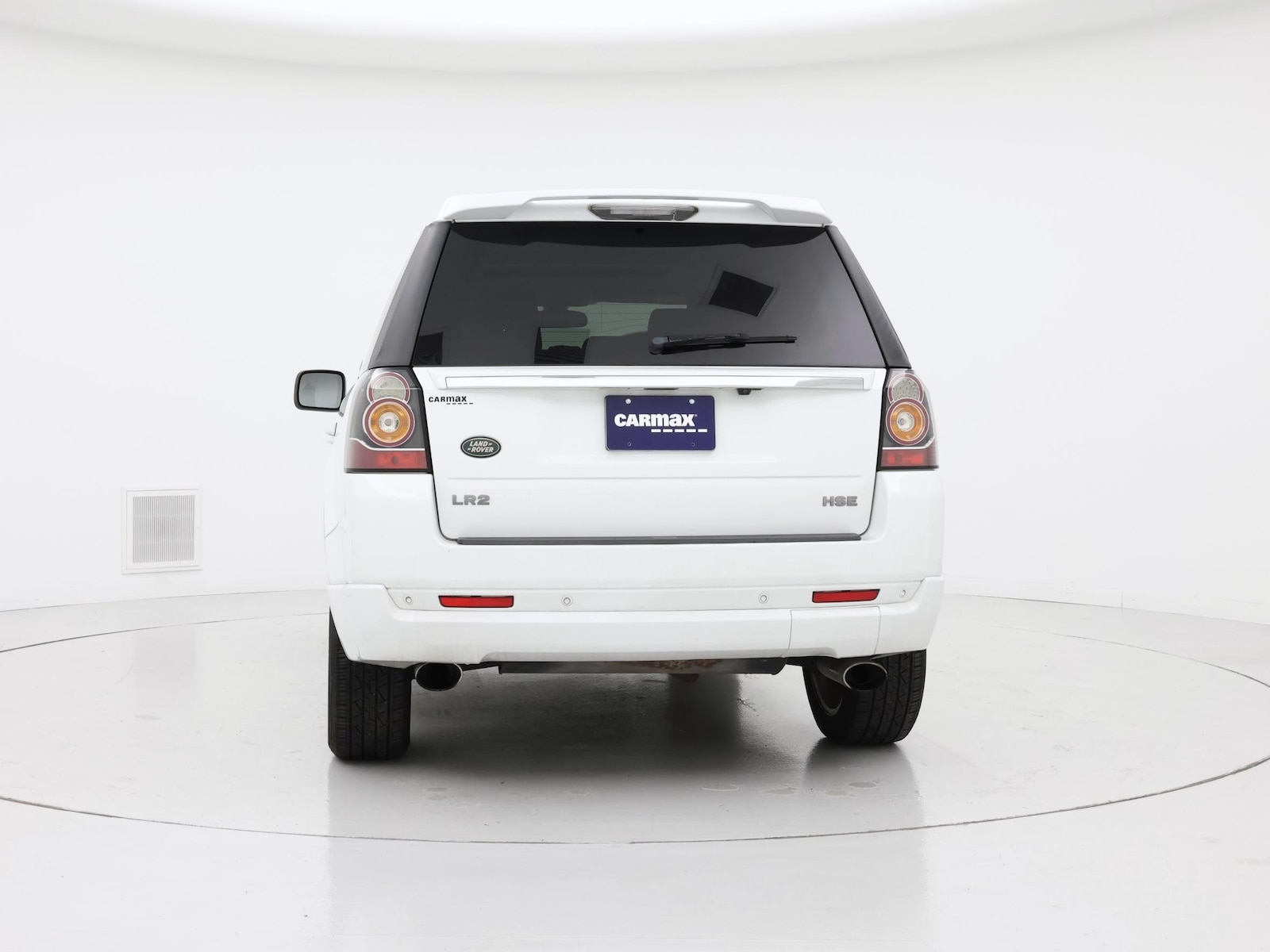 2015 Land Rover LR2 HSE - Photo 7
