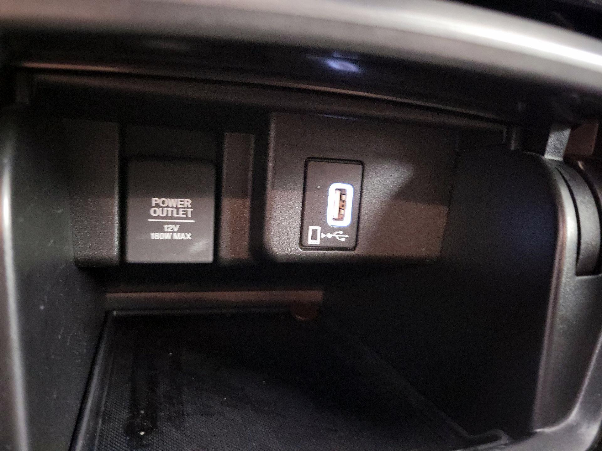 Thumbnail: 2020 Honda Accord - 18