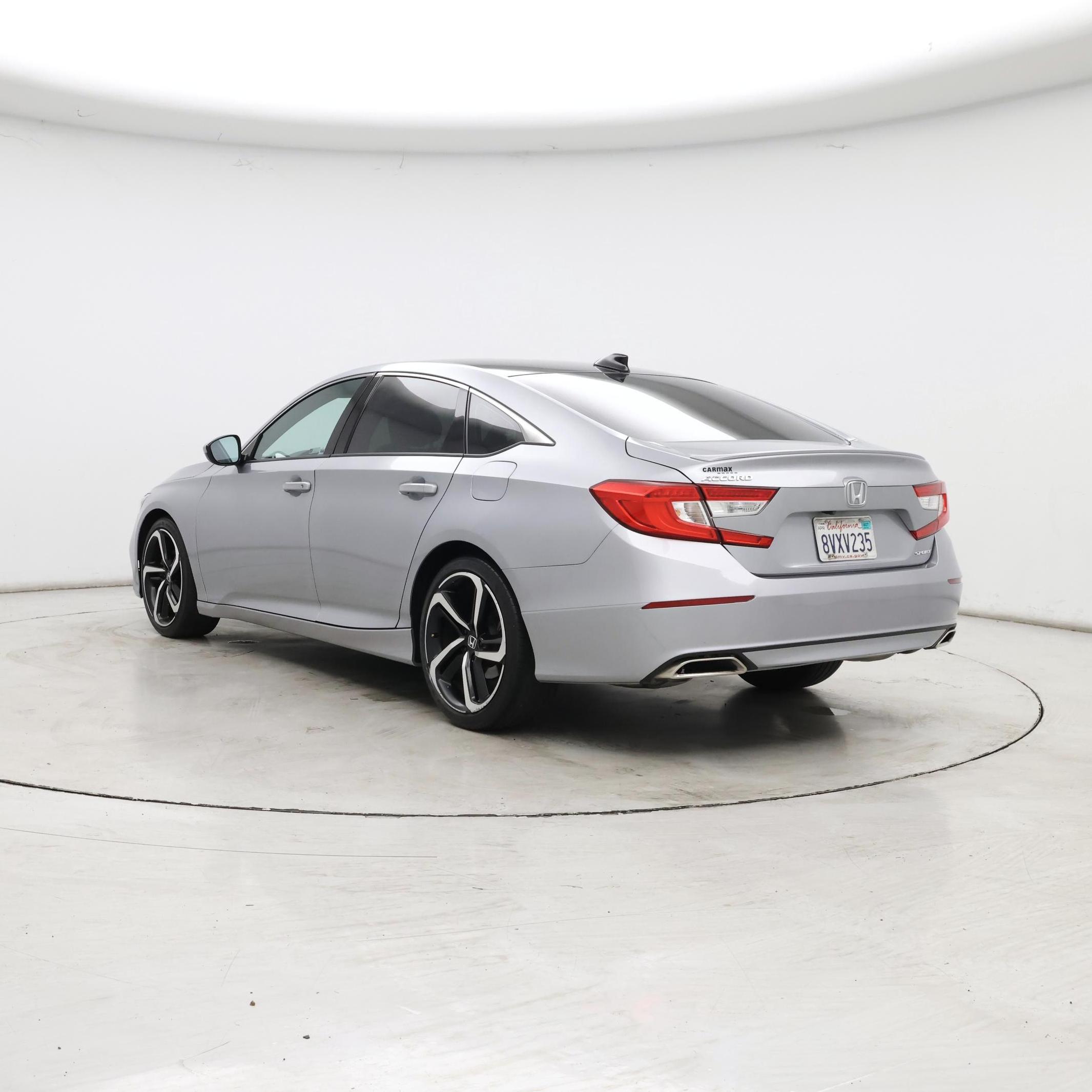 Thumbnail: 2020 Honda Accord - 2