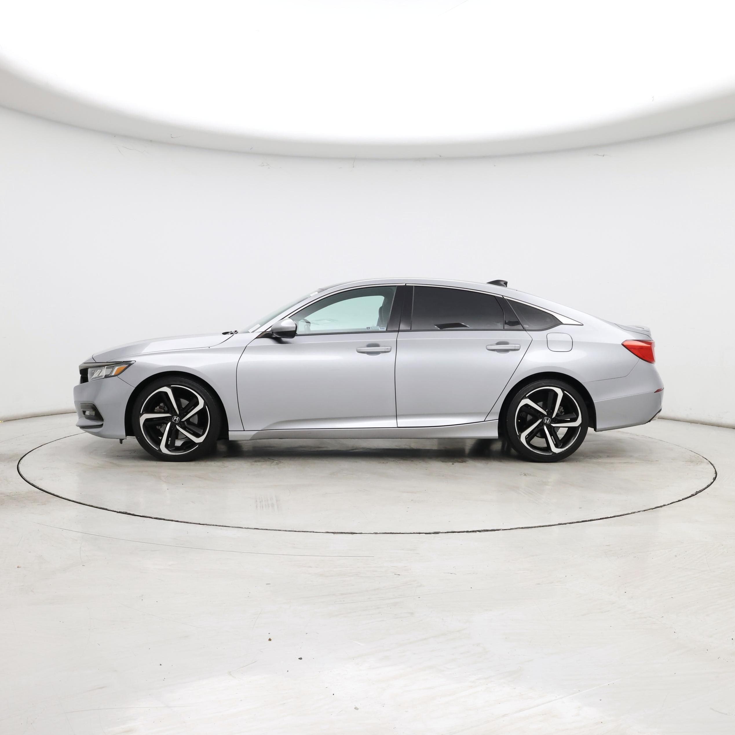 Thumbnail: 2020 Honda Accord - 3