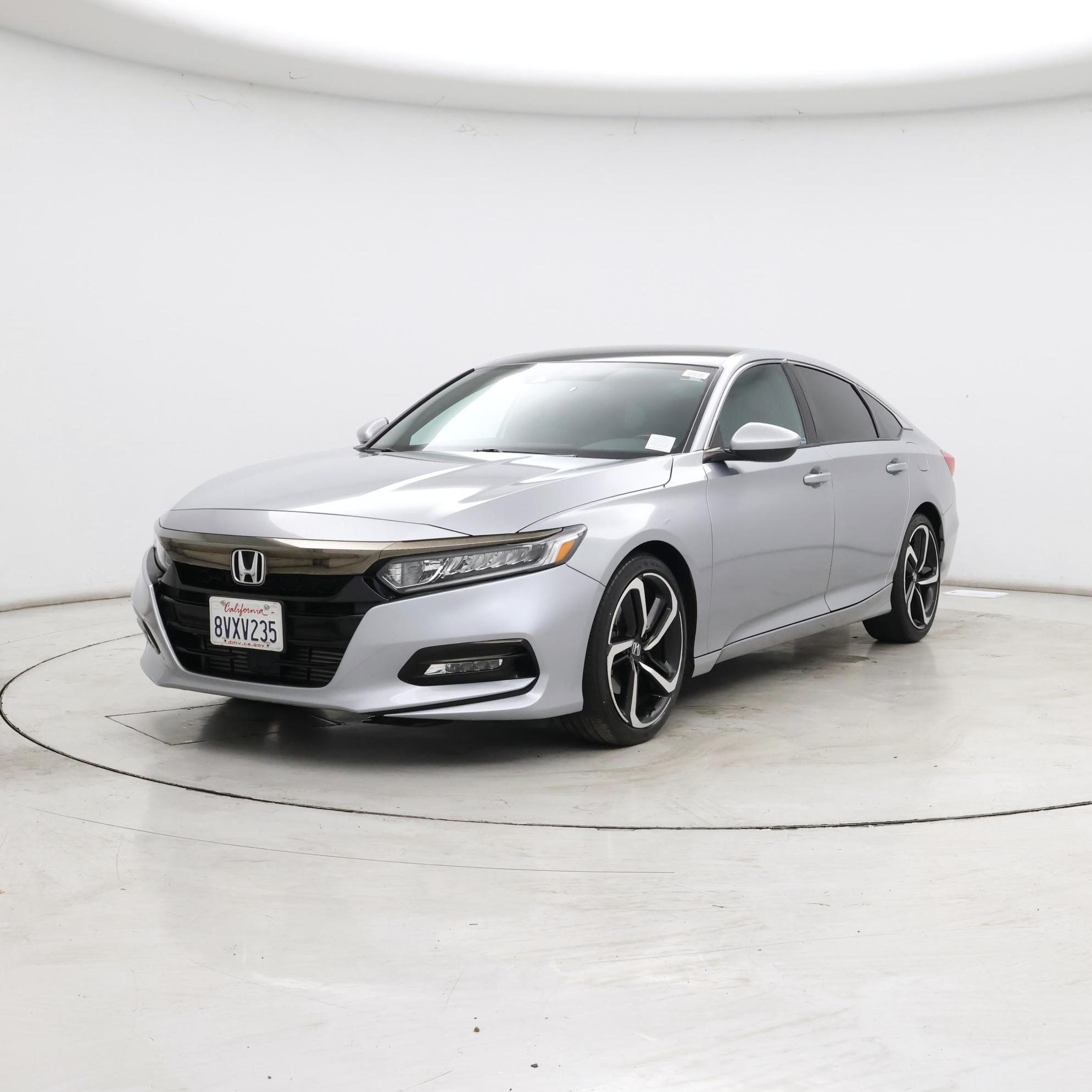 Thumbnail: 2020 Honda Accord - 4