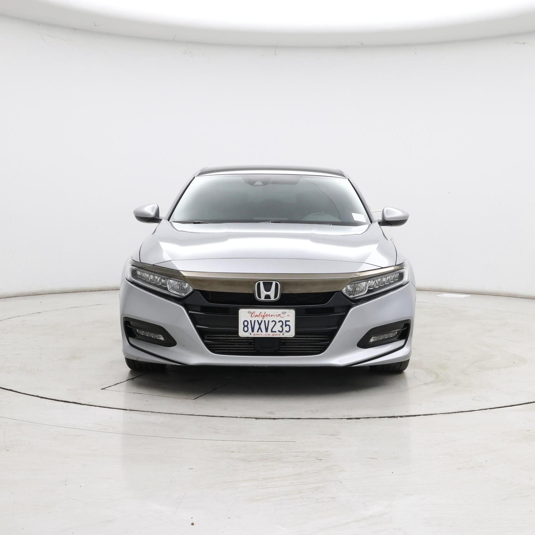Thumbnail: 2020 Honda Accord - 5