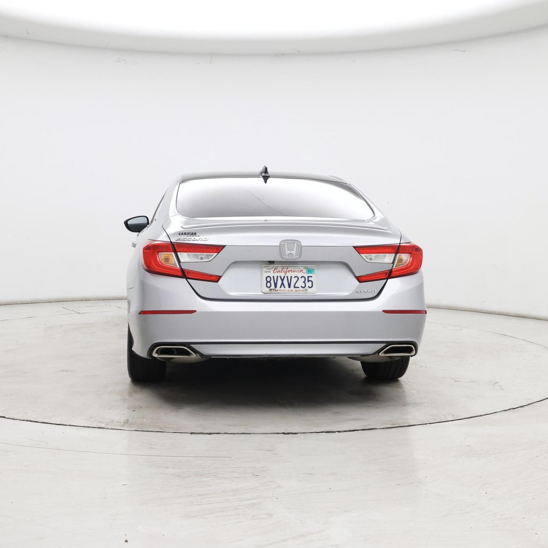 Thumbnail: 2020 Honda Accord - 6