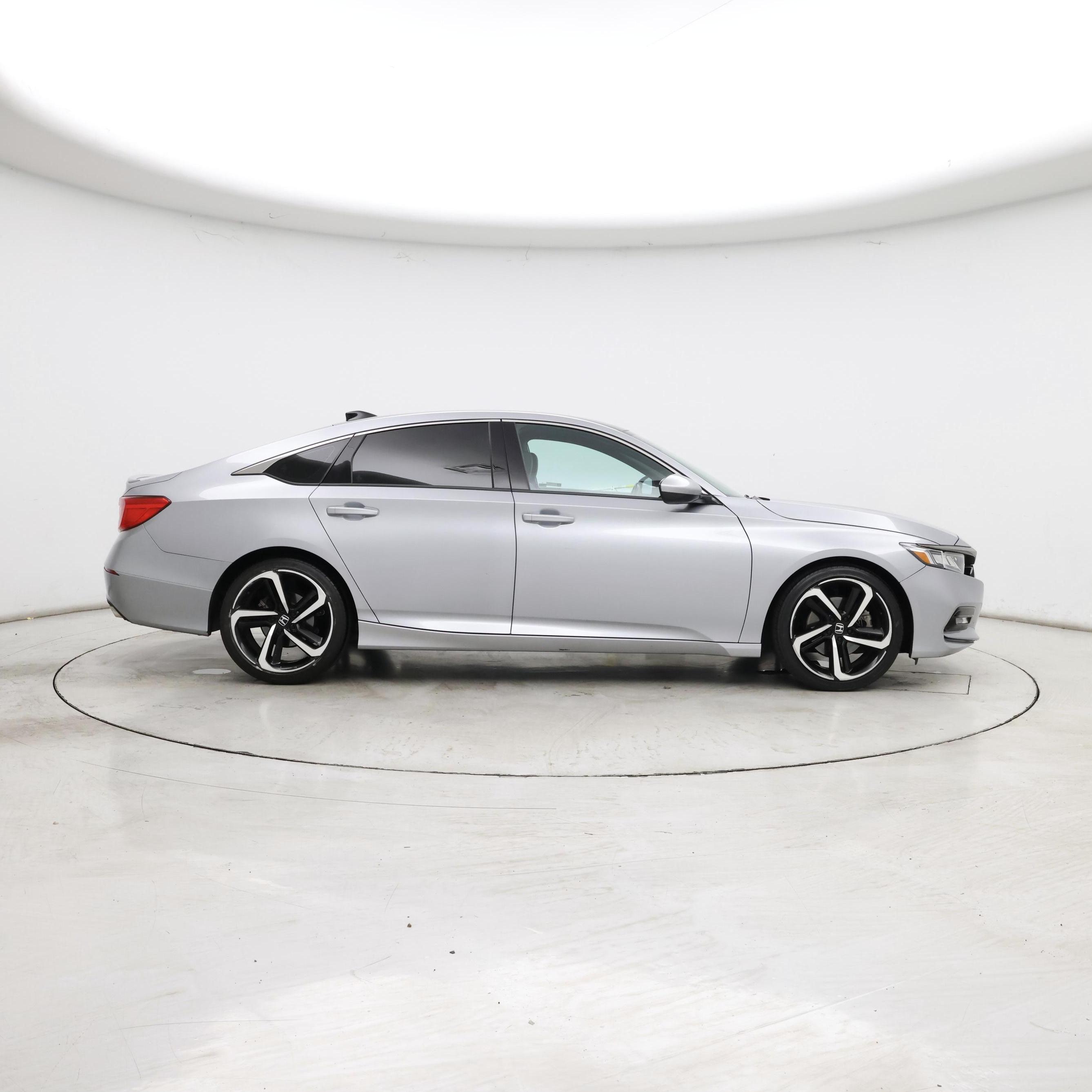 Thumbnail: 2020 Honda Accord - 7