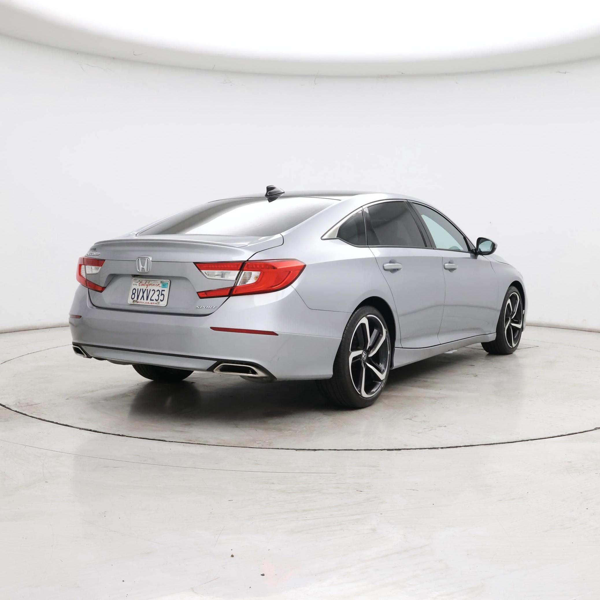 Thumbnail: 2020 Honda Accord - 8