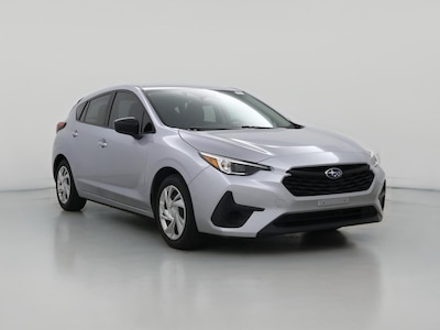 2024 Subaru Impreza