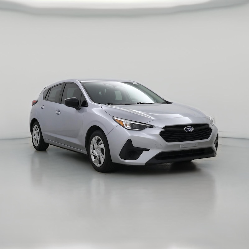 2024 Subaru Impreza