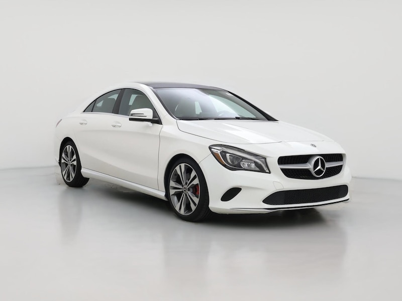 2019 Mercedes-Benz CLA 250 -
                  Fort Myers, FL