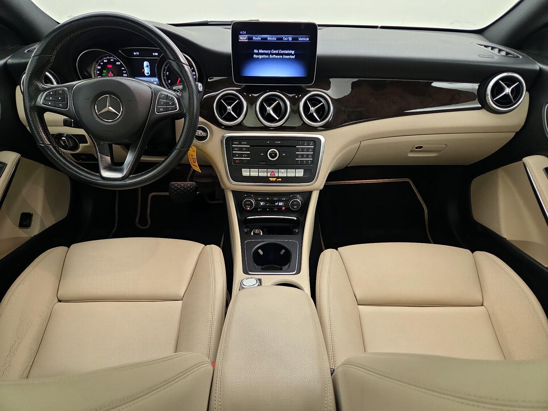 Thumbnail: 2019 Mercedes-Benz CLA - 9