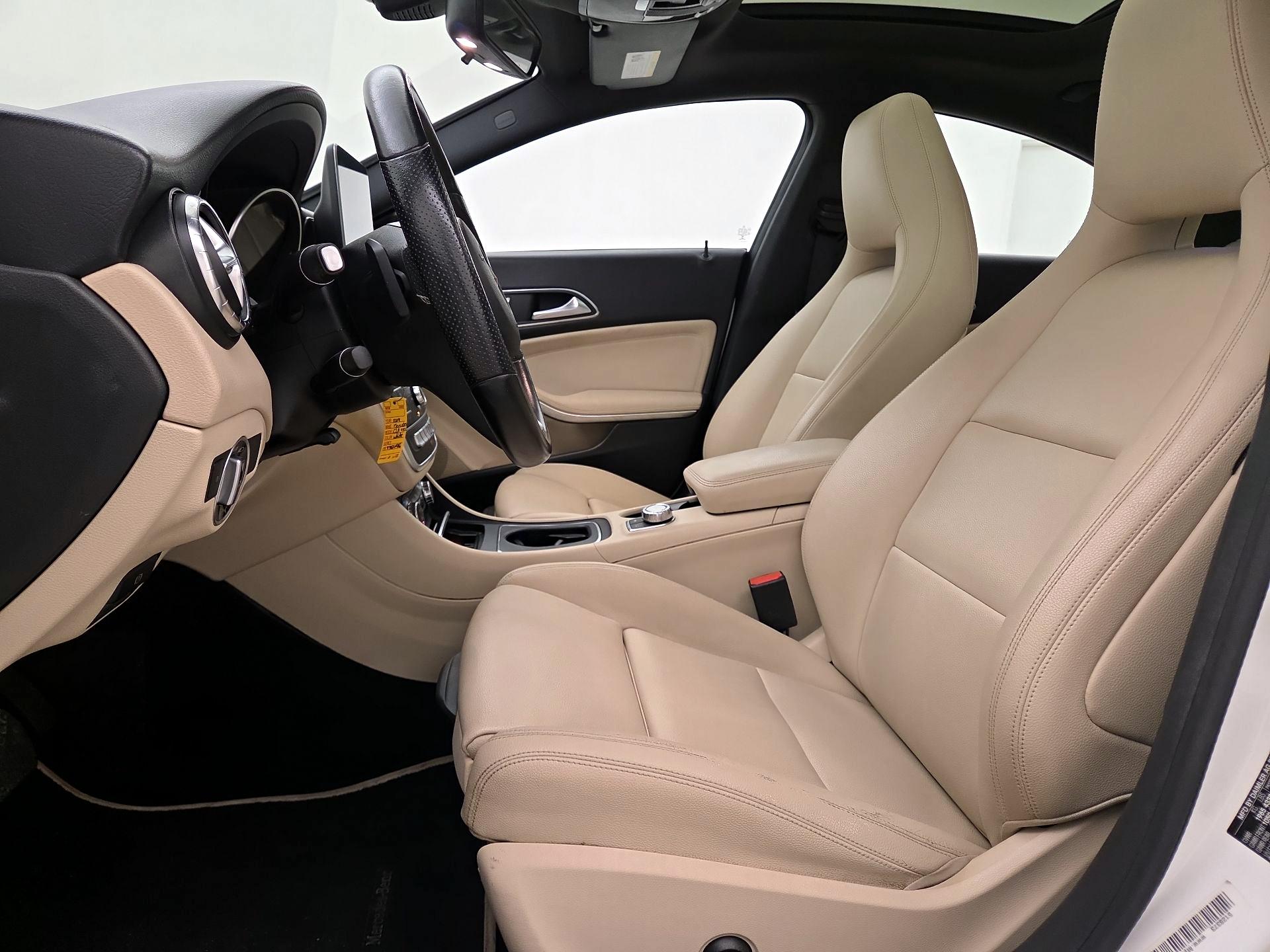 Thumbnail: 2019 Mercedes-Benz CLA - 11