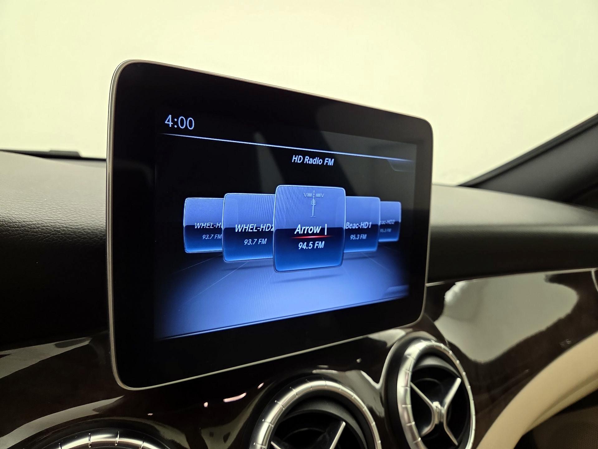 Thumbnail: 2019 Mercedes-Benz CLA - 15