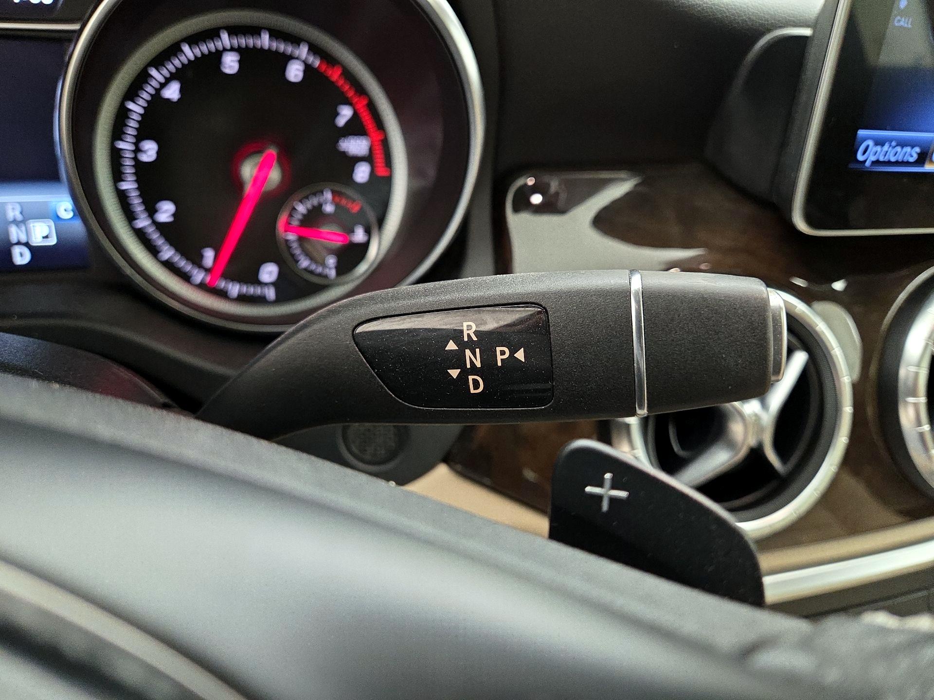 Thumbnail: 2019 Mercedes-Benz CLA - 17