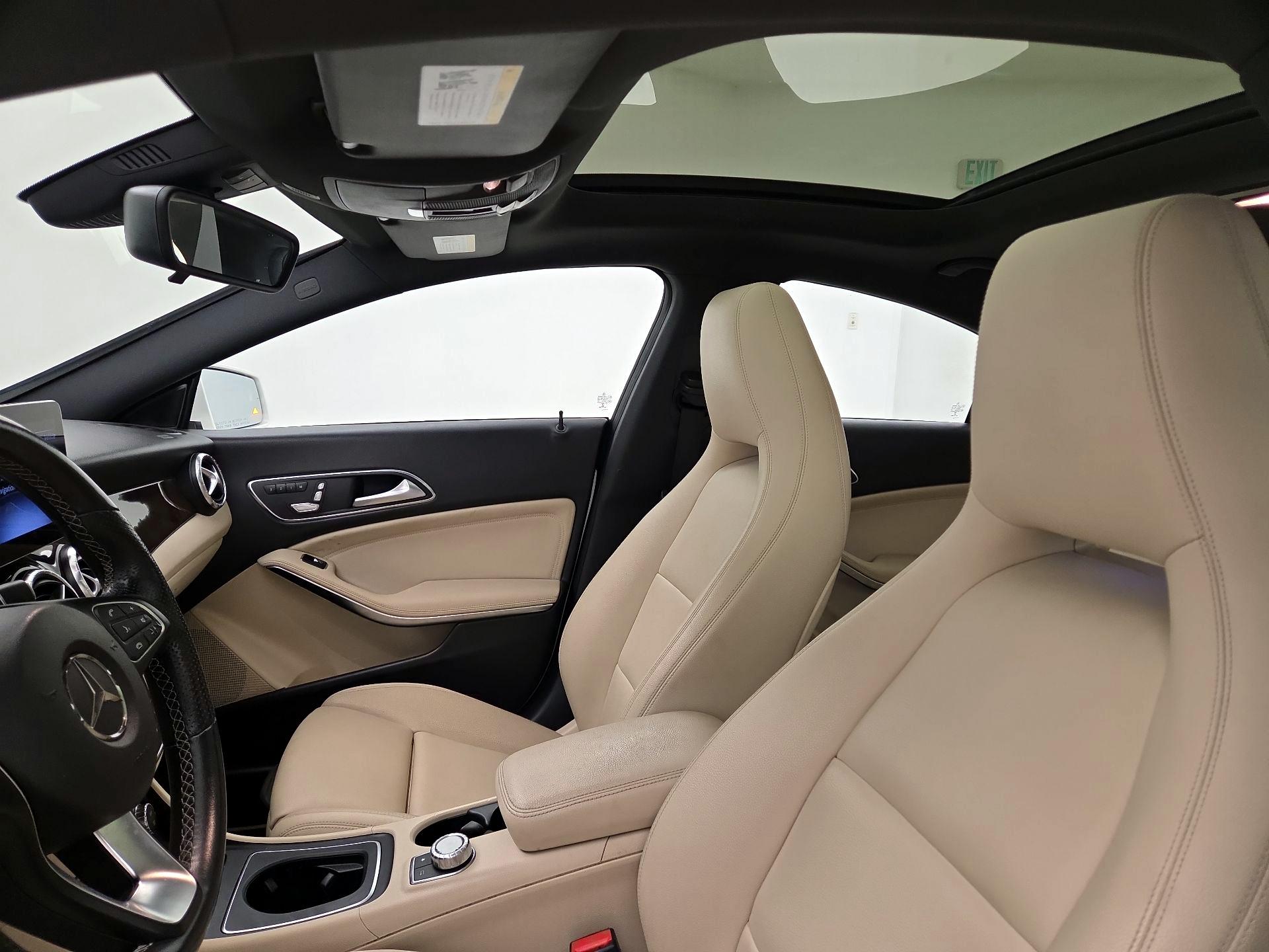 Thumbnail: 2019 Mercedes-Benz CLA - 19
