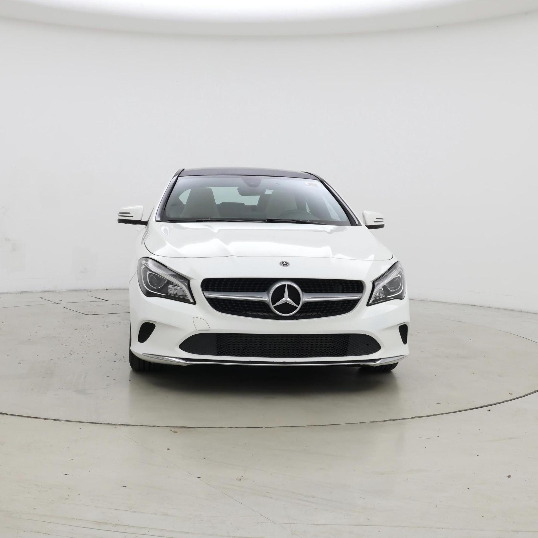 Thumbnail: 2019 Mercedes-Benz CLA - 5