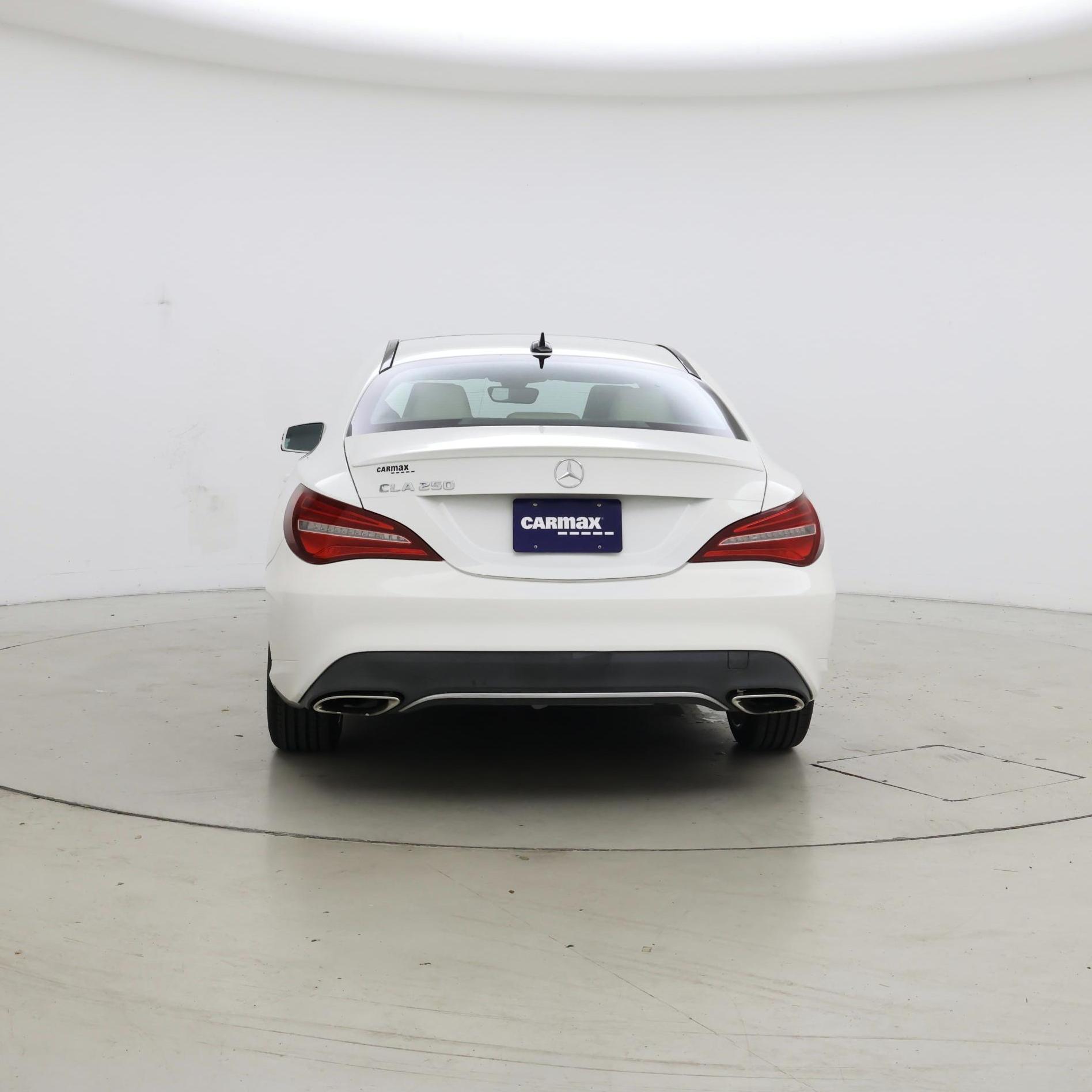 Thumbnail: 2019 Mercedes-Benz CLA - 6