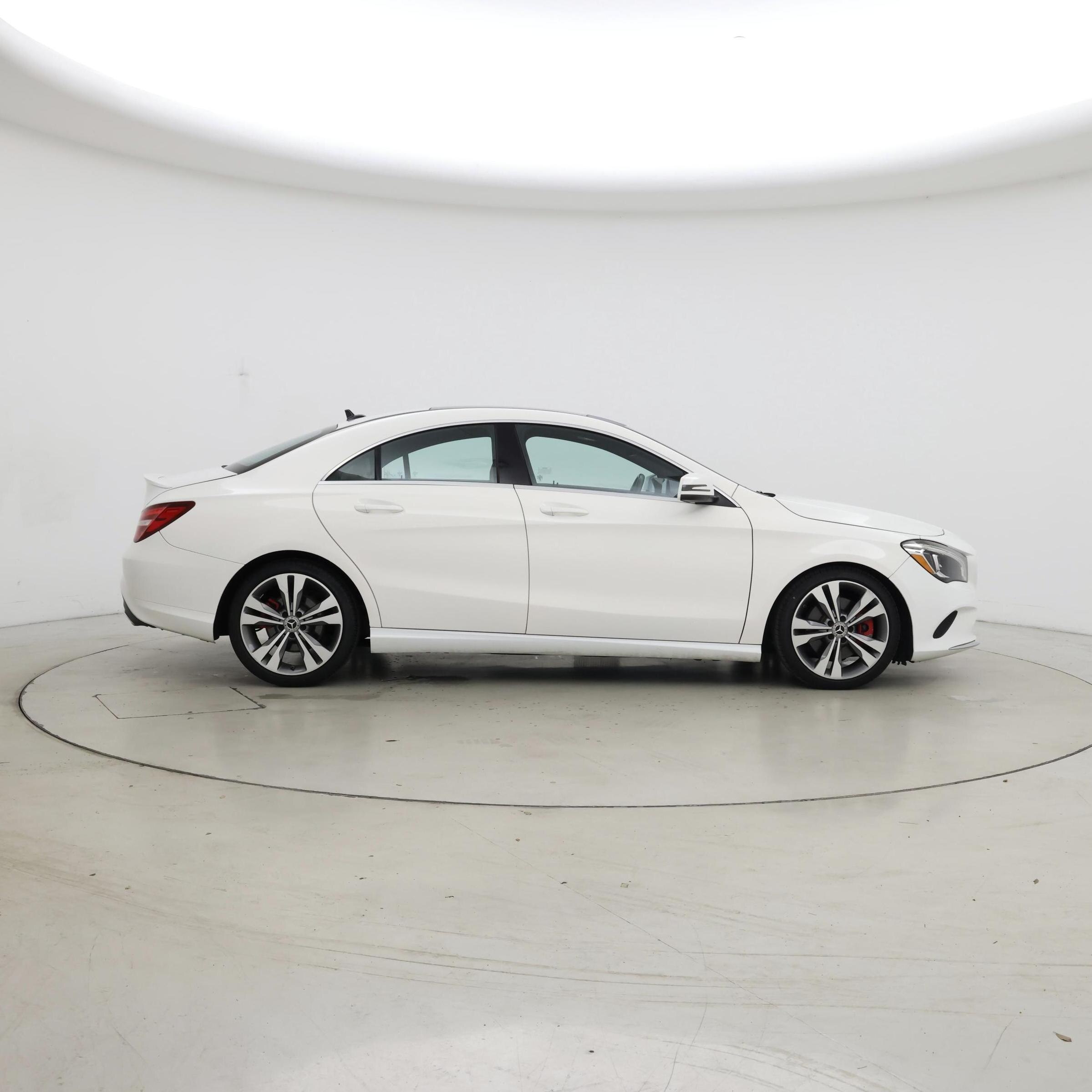 Thumbnail: 2019 Mercedes-Benz CLA - 7