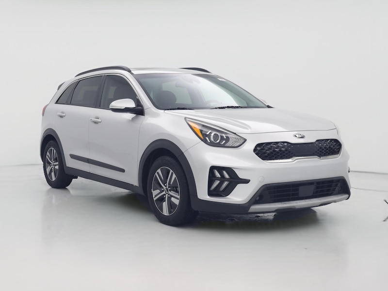 2020 Kia Niro EX Premium -
                  Gastonia, NC