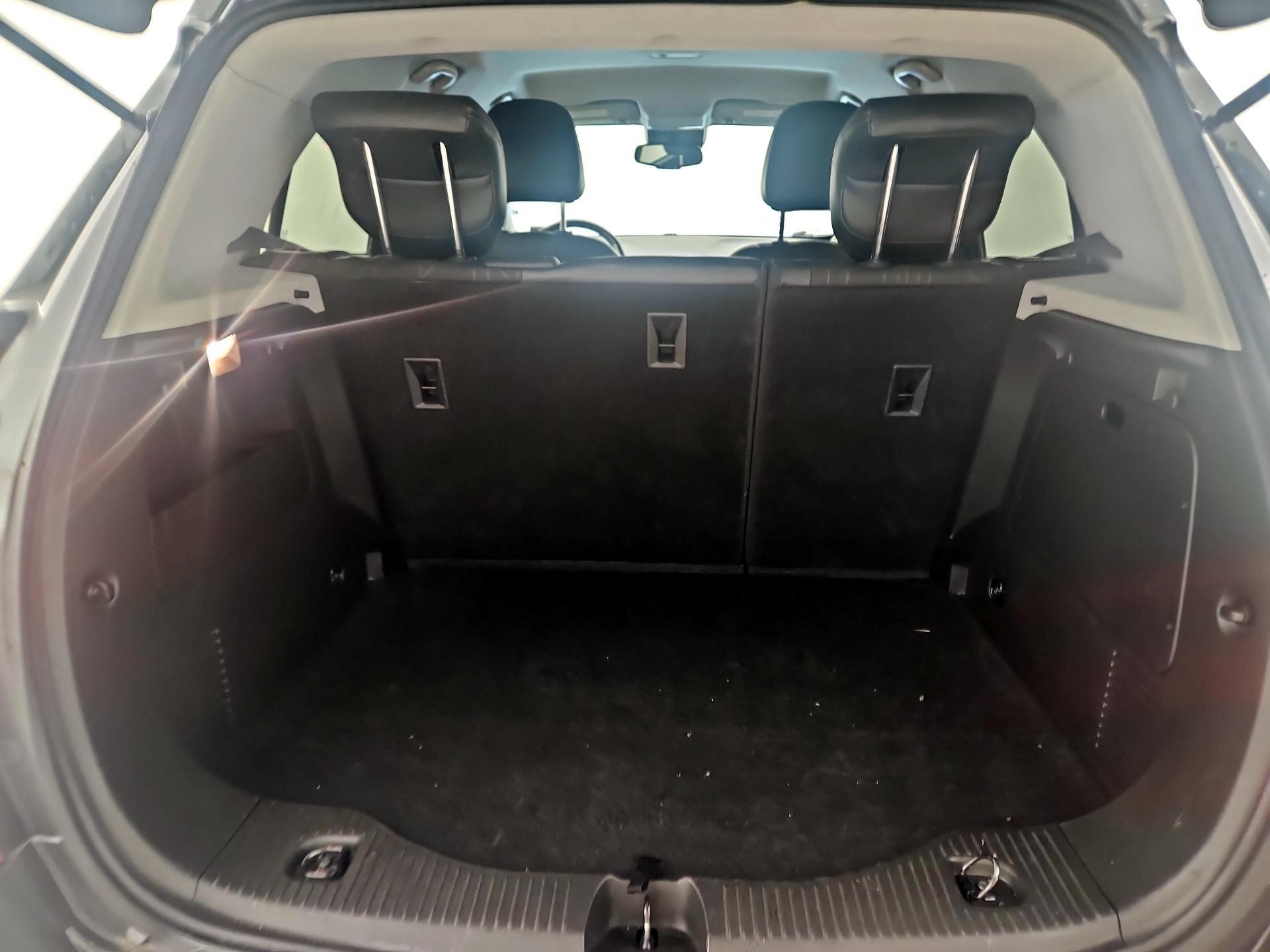 Thumbnail: 2018 Chevrolet Trax - 20