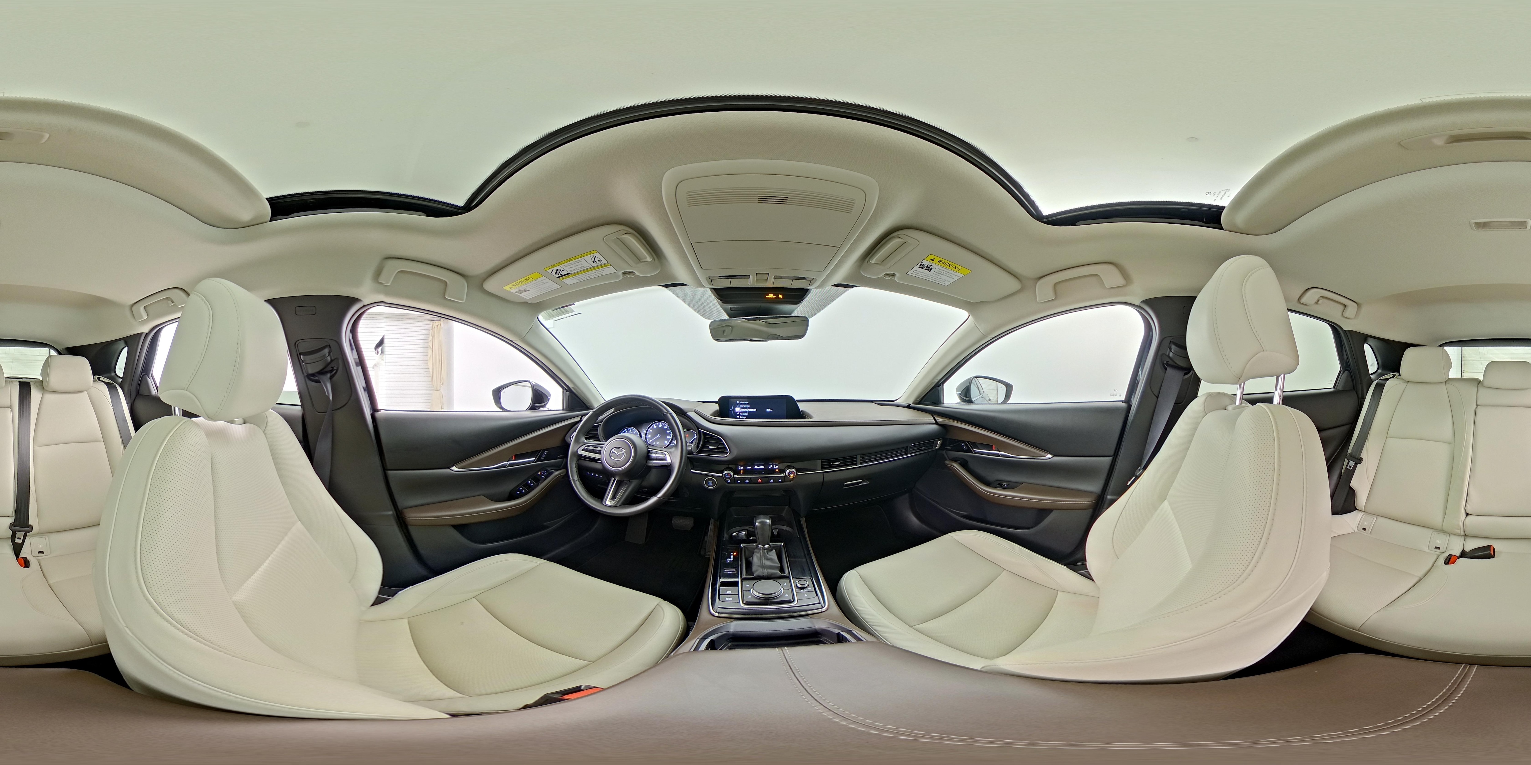 2022 Mazda CX-30 Turbo Premium - Photo 25