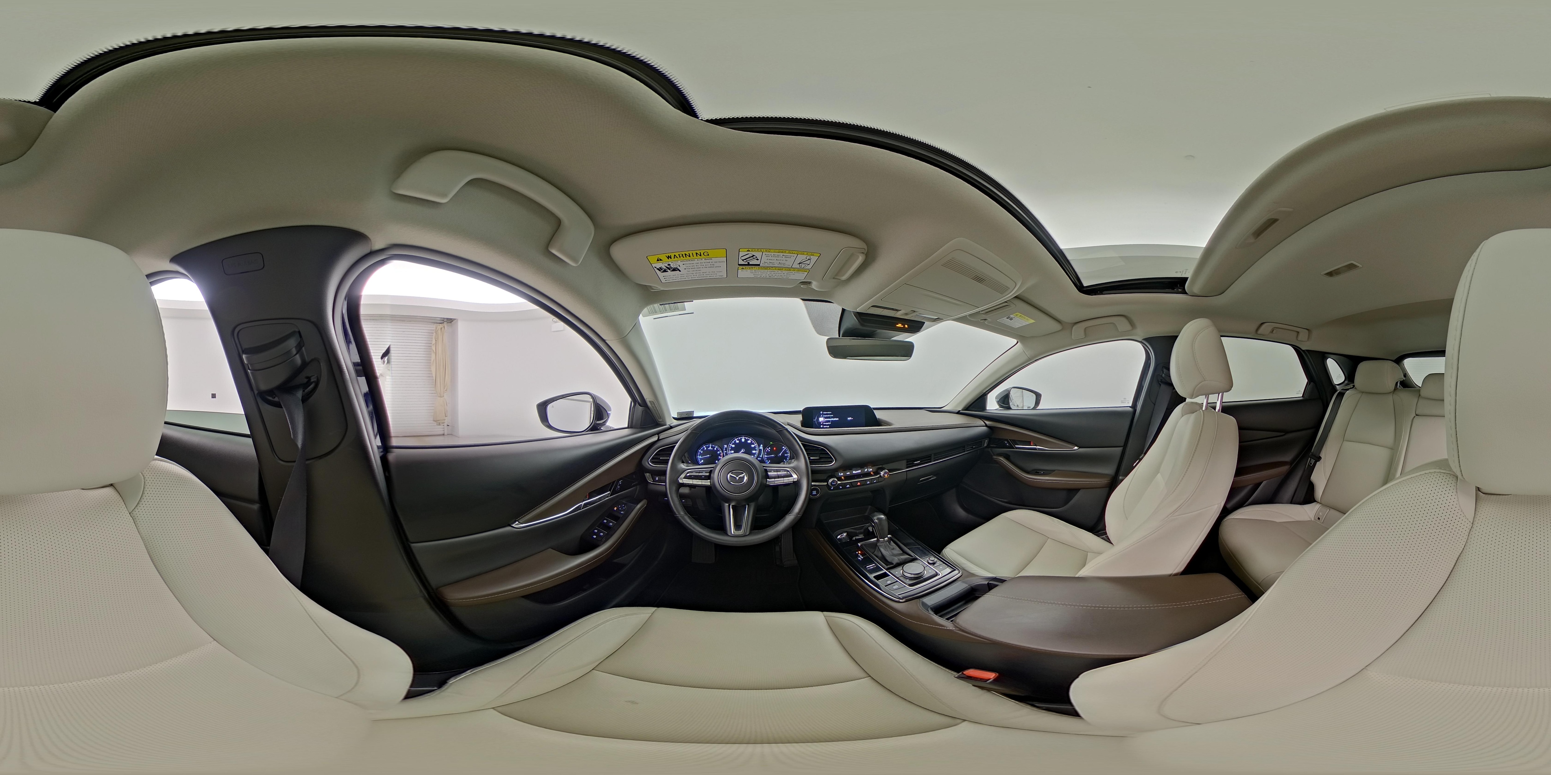 2022 Mazda CX-30 Turbo Premium - Photo 27