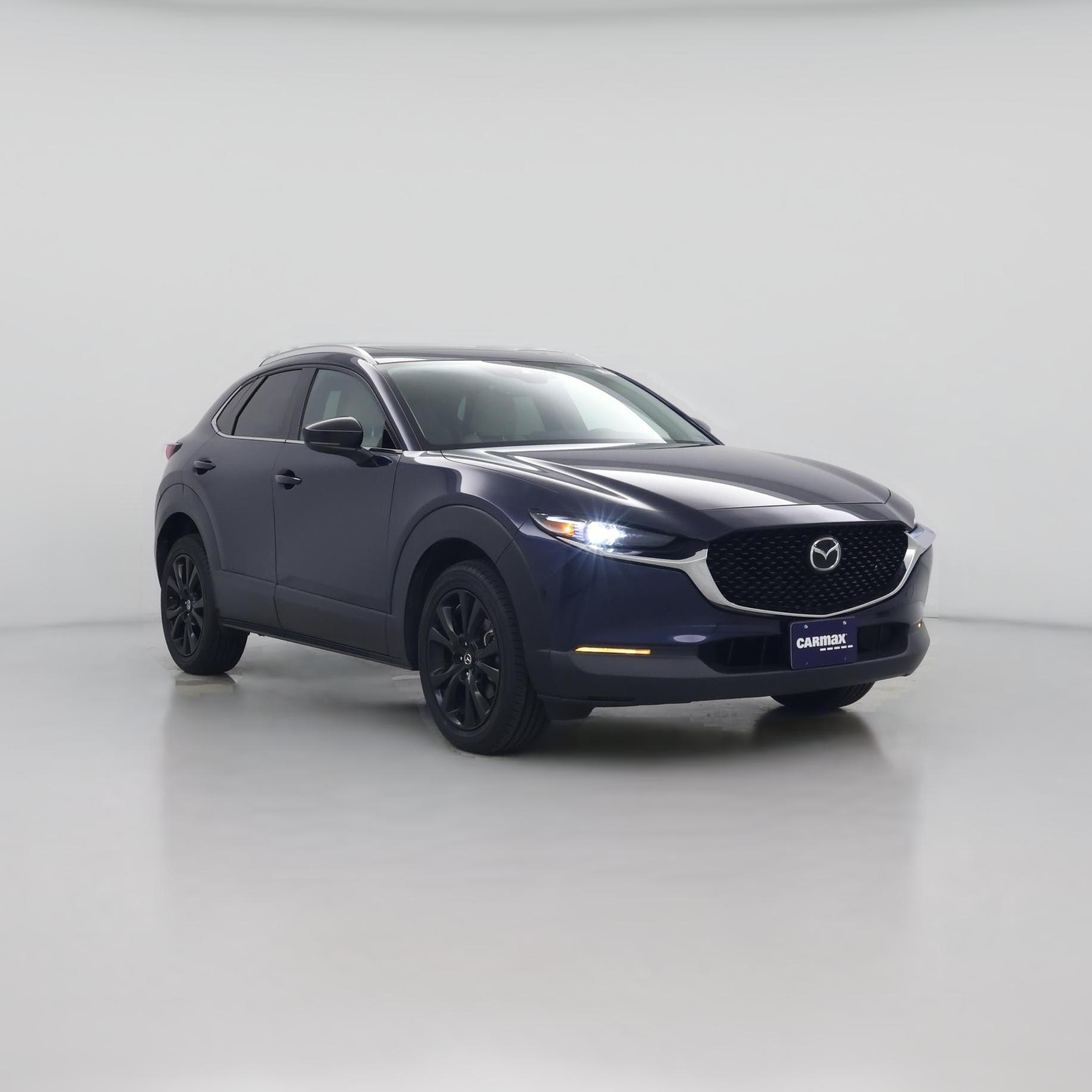 Thumbnail: 2022 Mazda CX-30 - 1