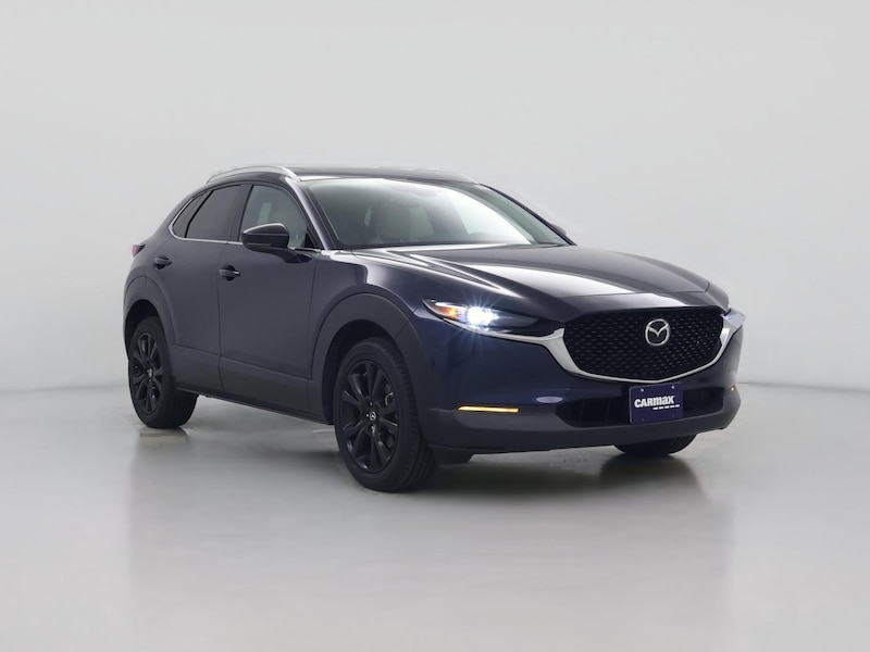 2022 Mazda CX-30 Turbo Premium