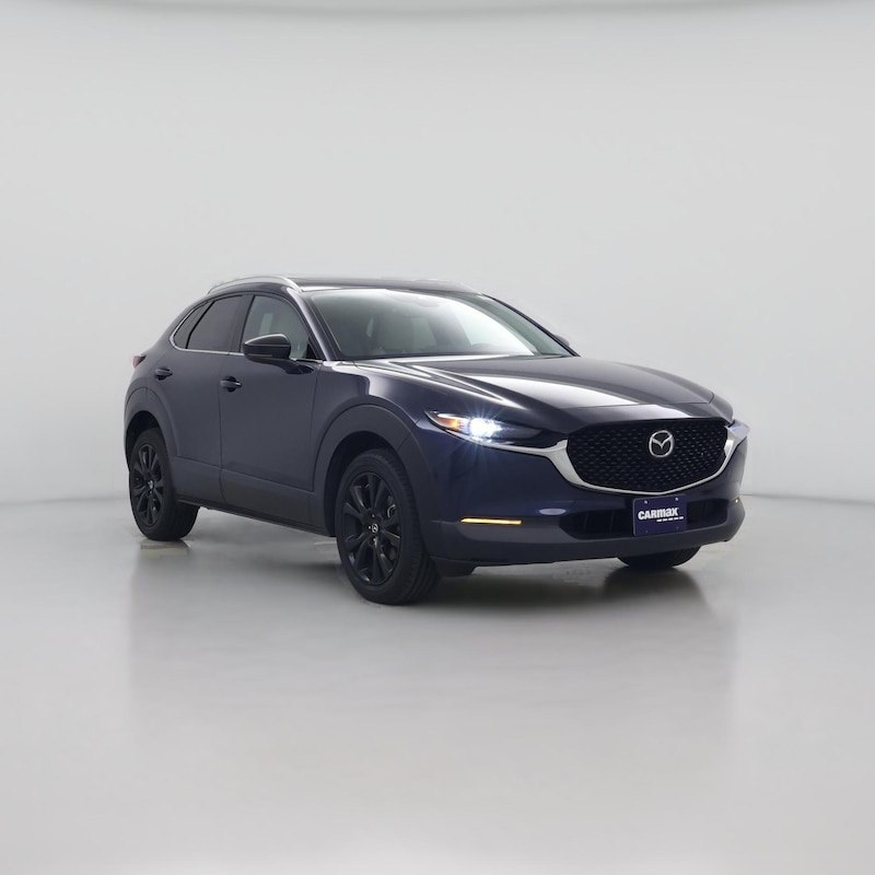 2022 Mazda CX-30 Turbo Premium