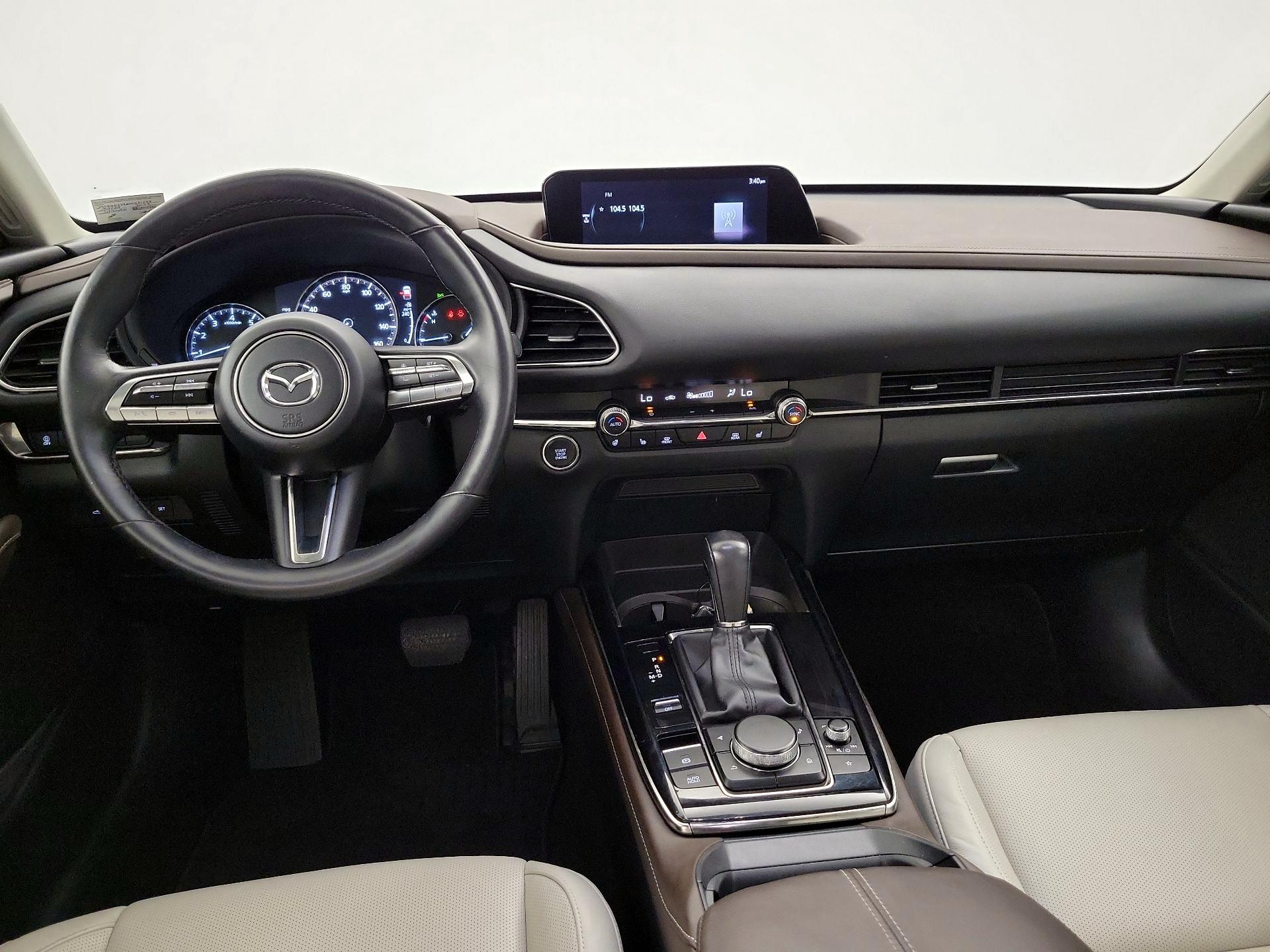 Thumbnail: 2022 Mazda CX-30 - 9