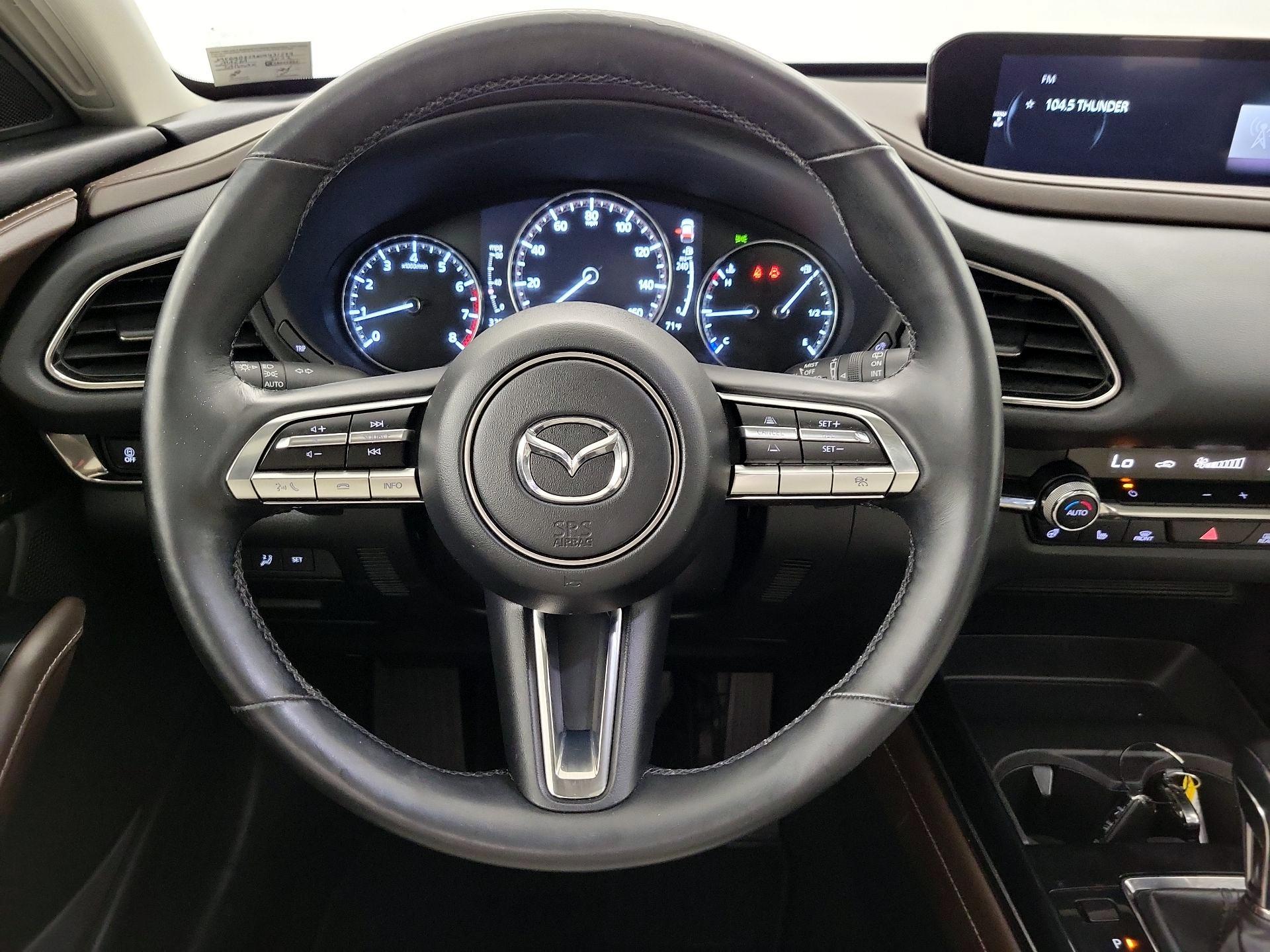 Thumbnail: 2022 Mazda CX-30 - 10