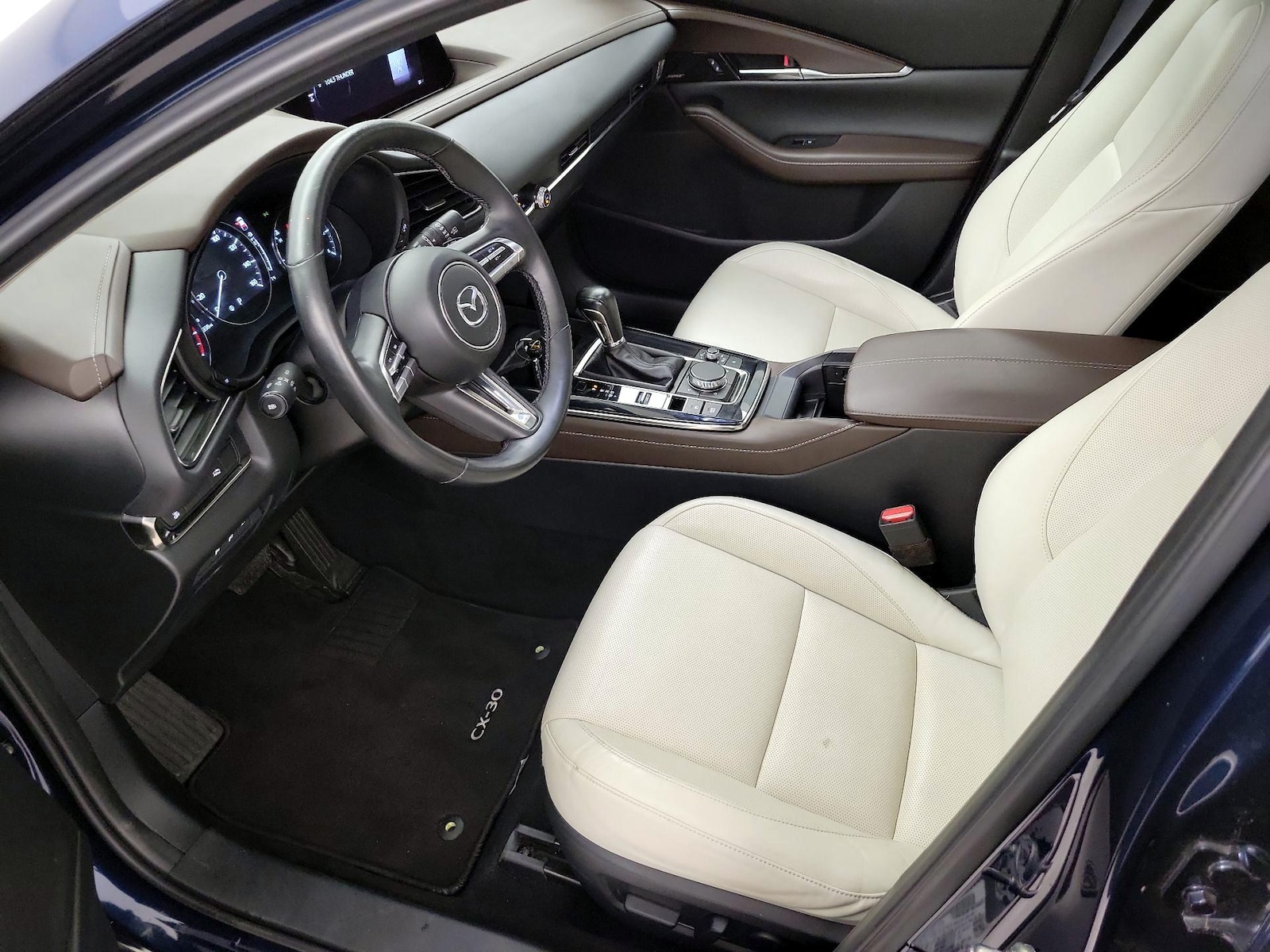 2022 Mazda CX-30 Turbo Premium - Photo 12