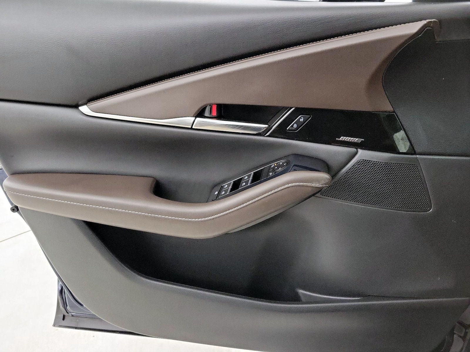 2022 Mazda CX-30 Turbo Premium - Photo 13