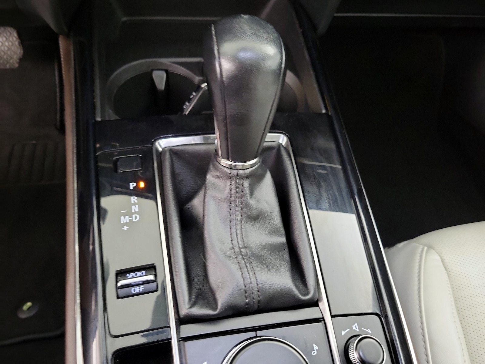 2022 Mazda CX-30 Turbo Premium - Photo 18