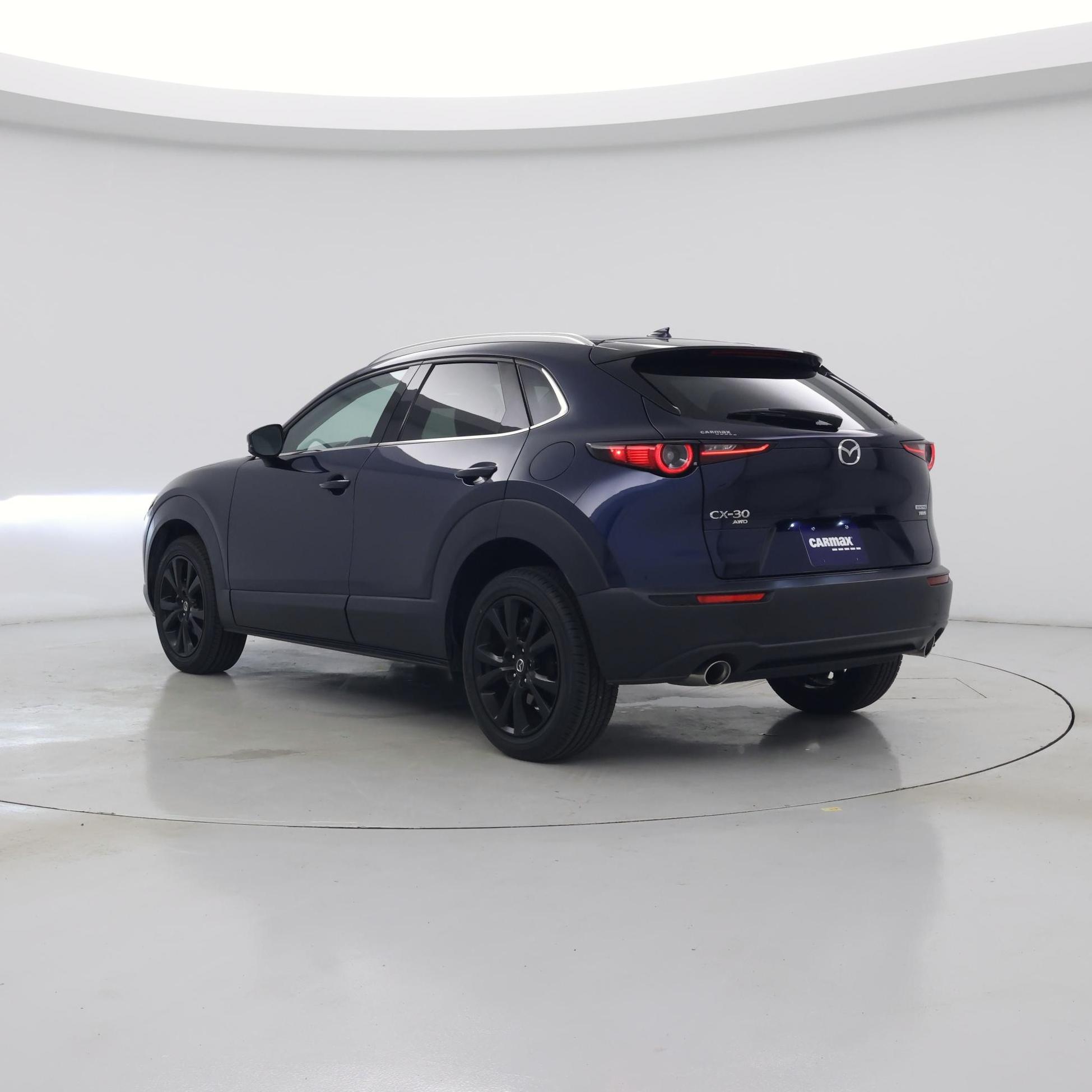 Thumbnail: 2022 Mazda CX-30 - 2