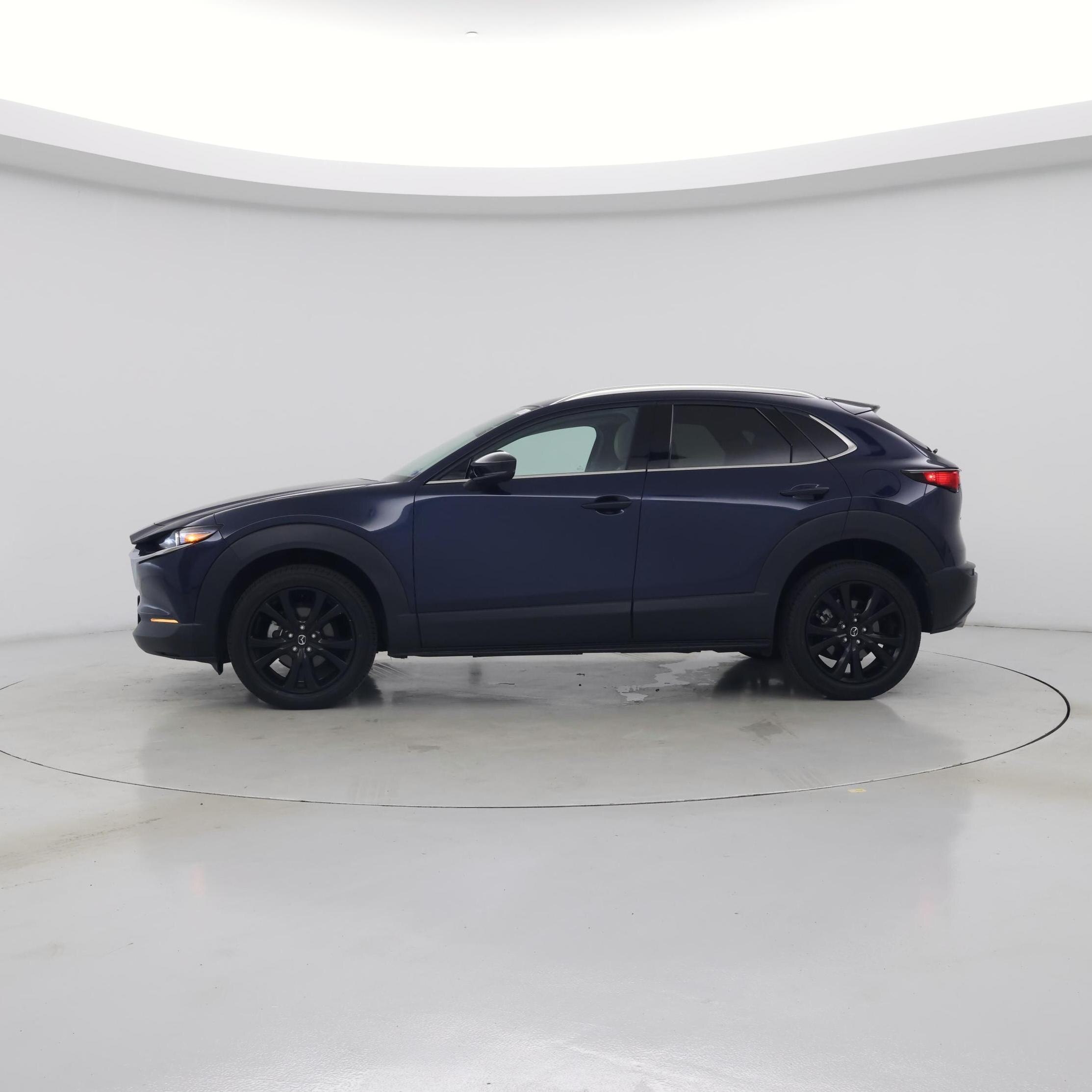 Thumbnail: 2022 Mazda CX-30 - 3