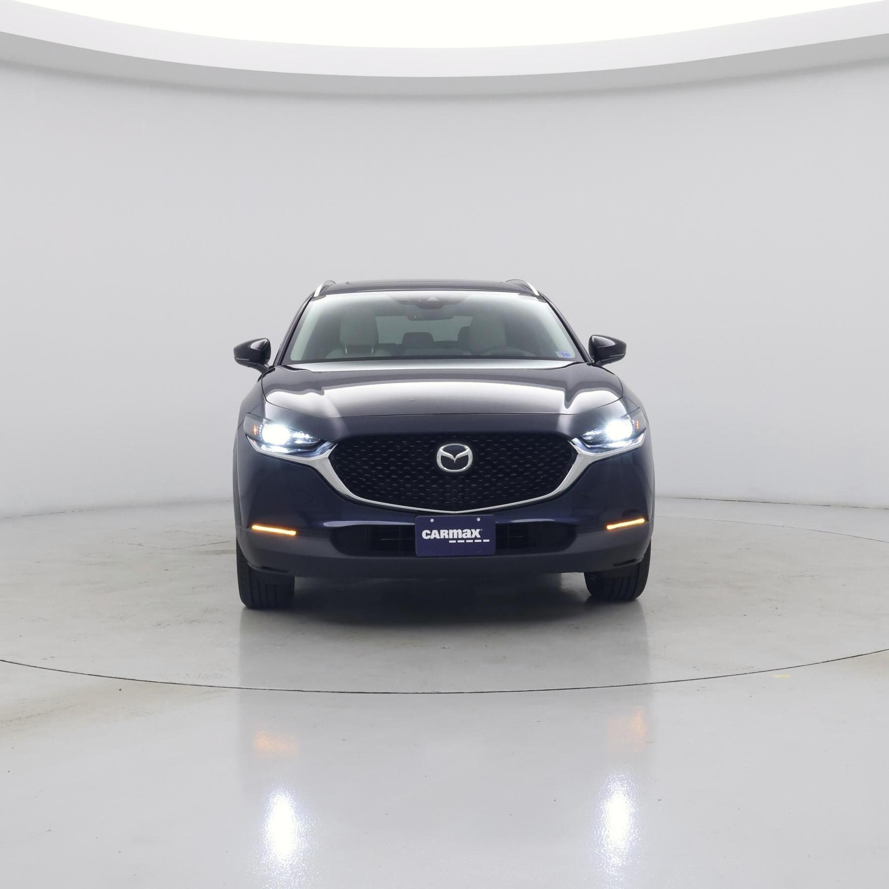 Thumbnail: 2022 Mazda CX-30 - 5