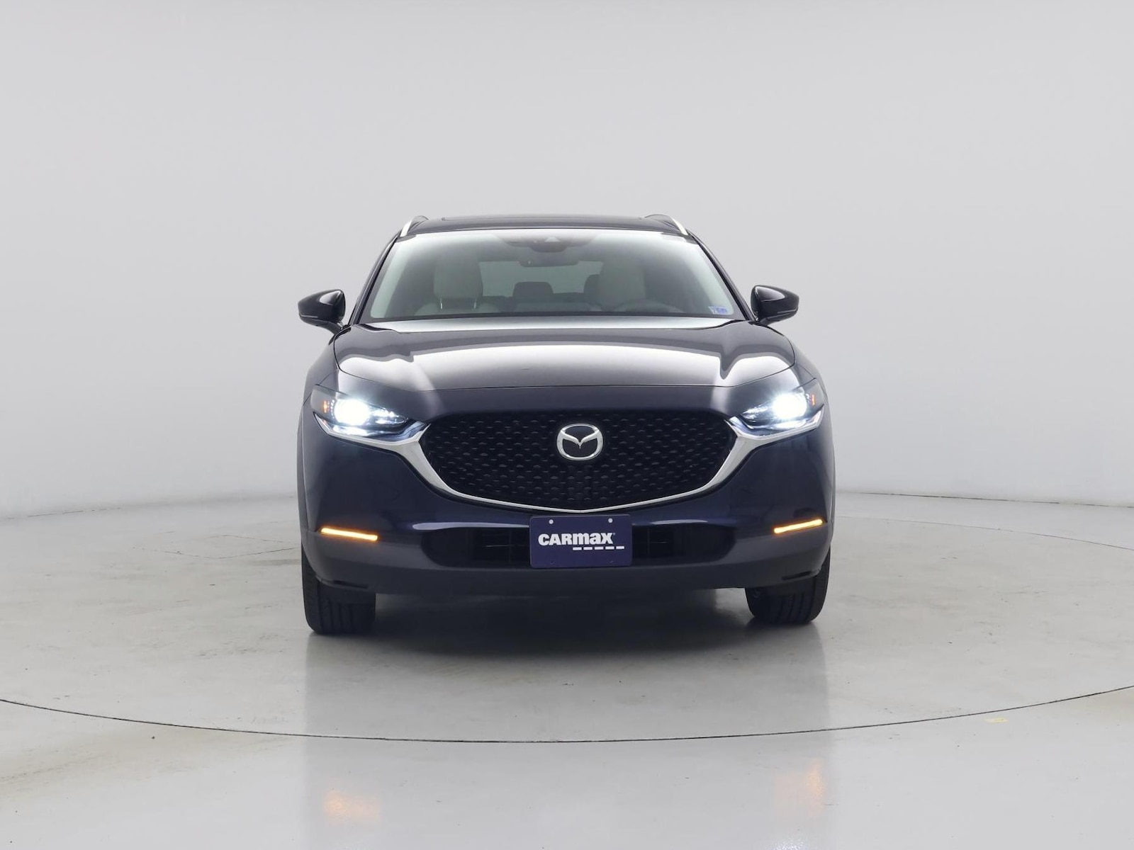 2022 Mazda CX-30 Turbo Premium - Photo 6