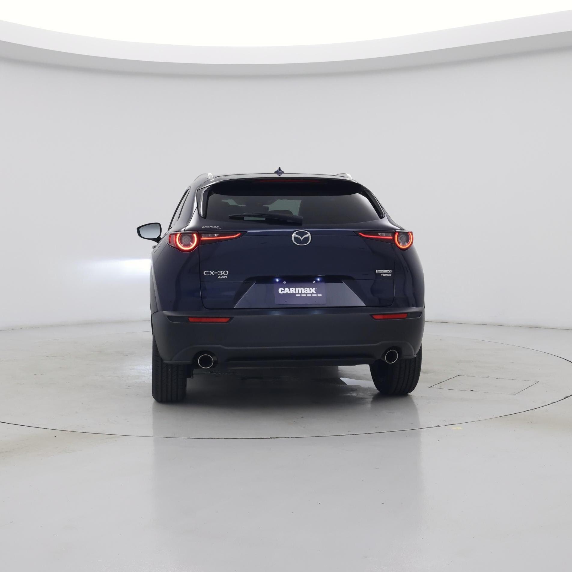 Thumbnail: 2022 Mazda CX-30 - 6