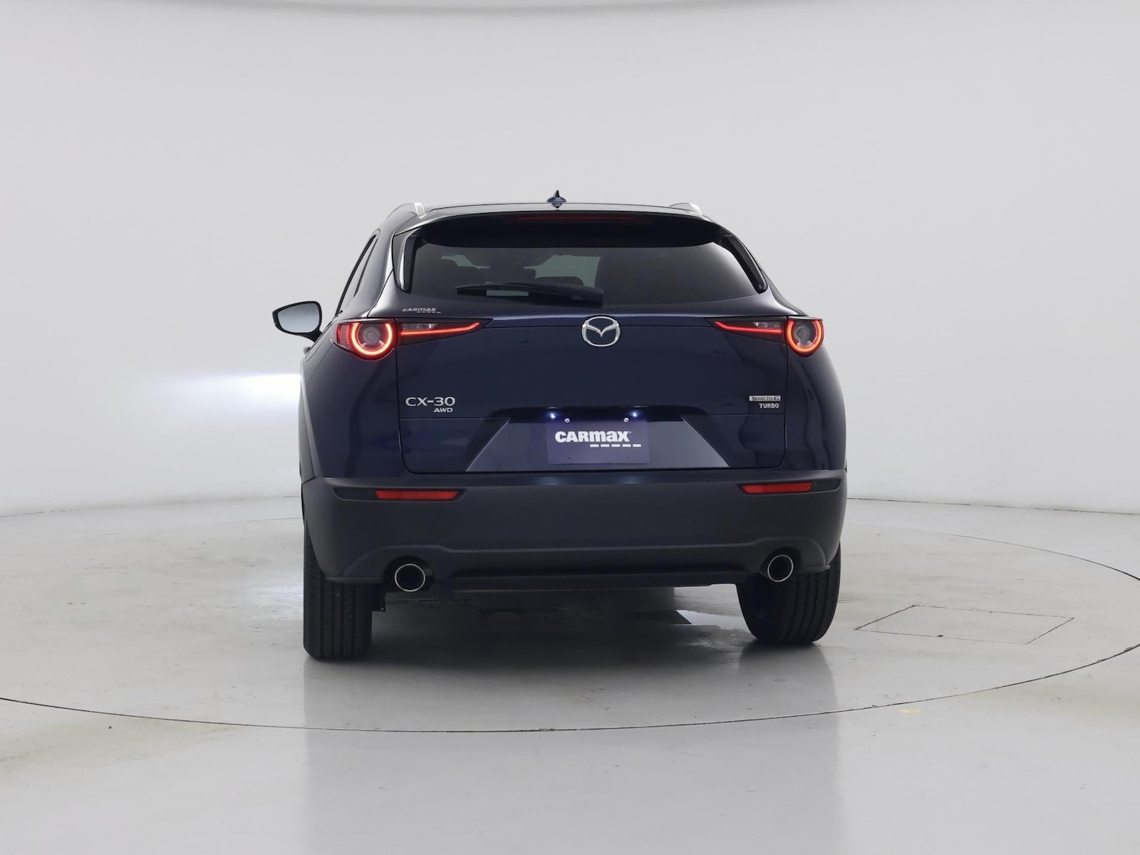 2022 Mazda CX-30 Turbo Premium - Photo 7