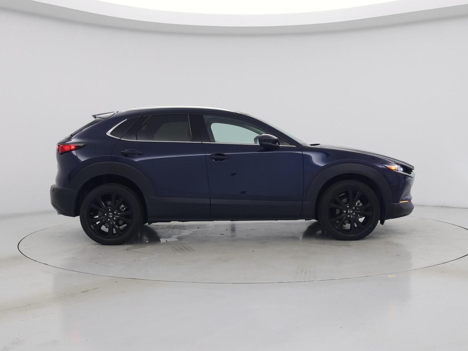 2022 Mazda CX-30 Turbo Premium - Photo 8
