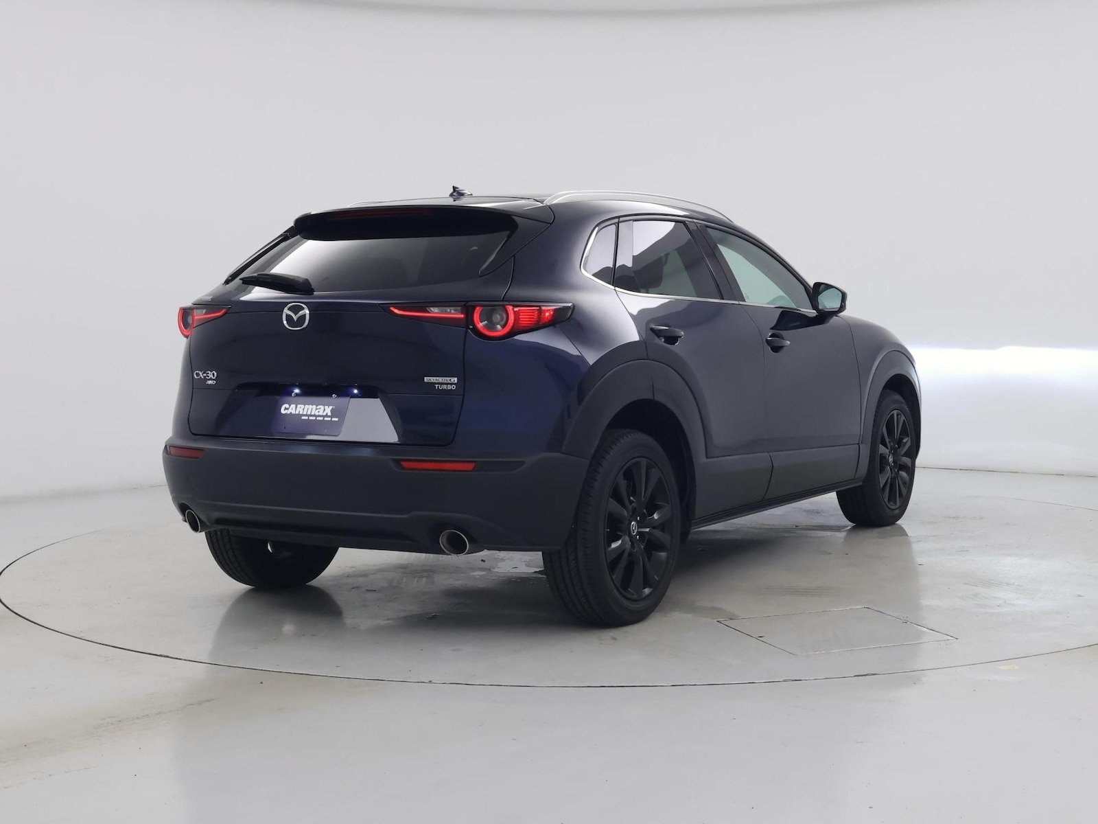 2022 Mazda CX-30 Turbo Premium - Photo 9